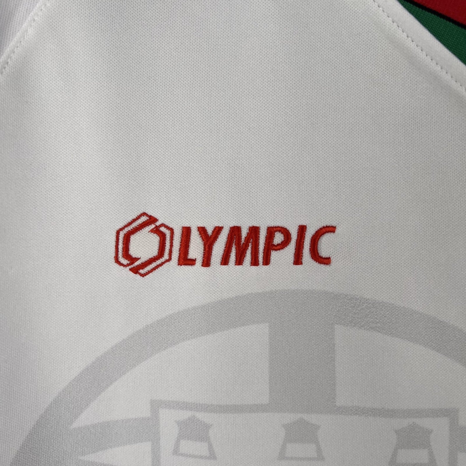 Retro Portugal 96 97 Away