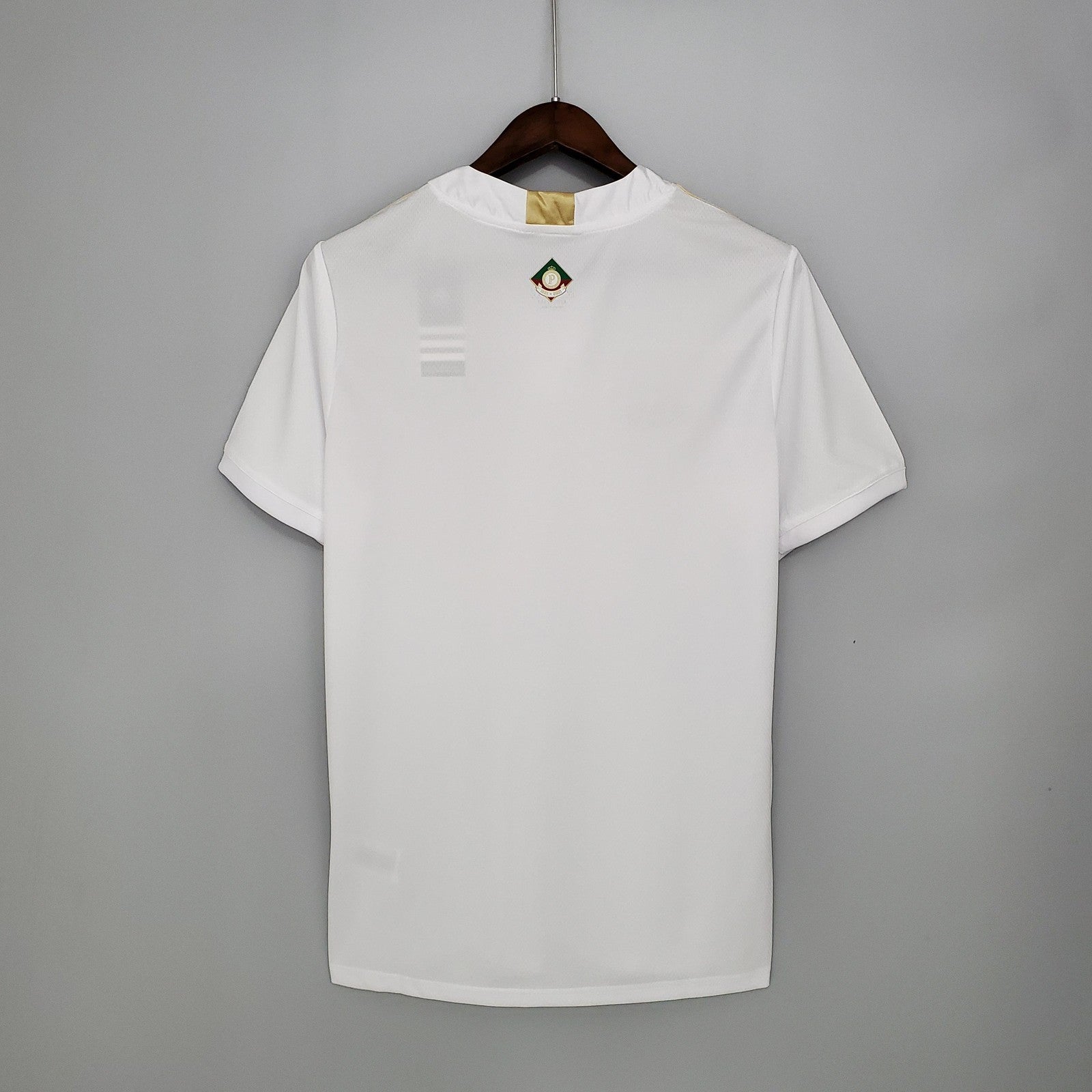 21 22 Cruzeiro Away White