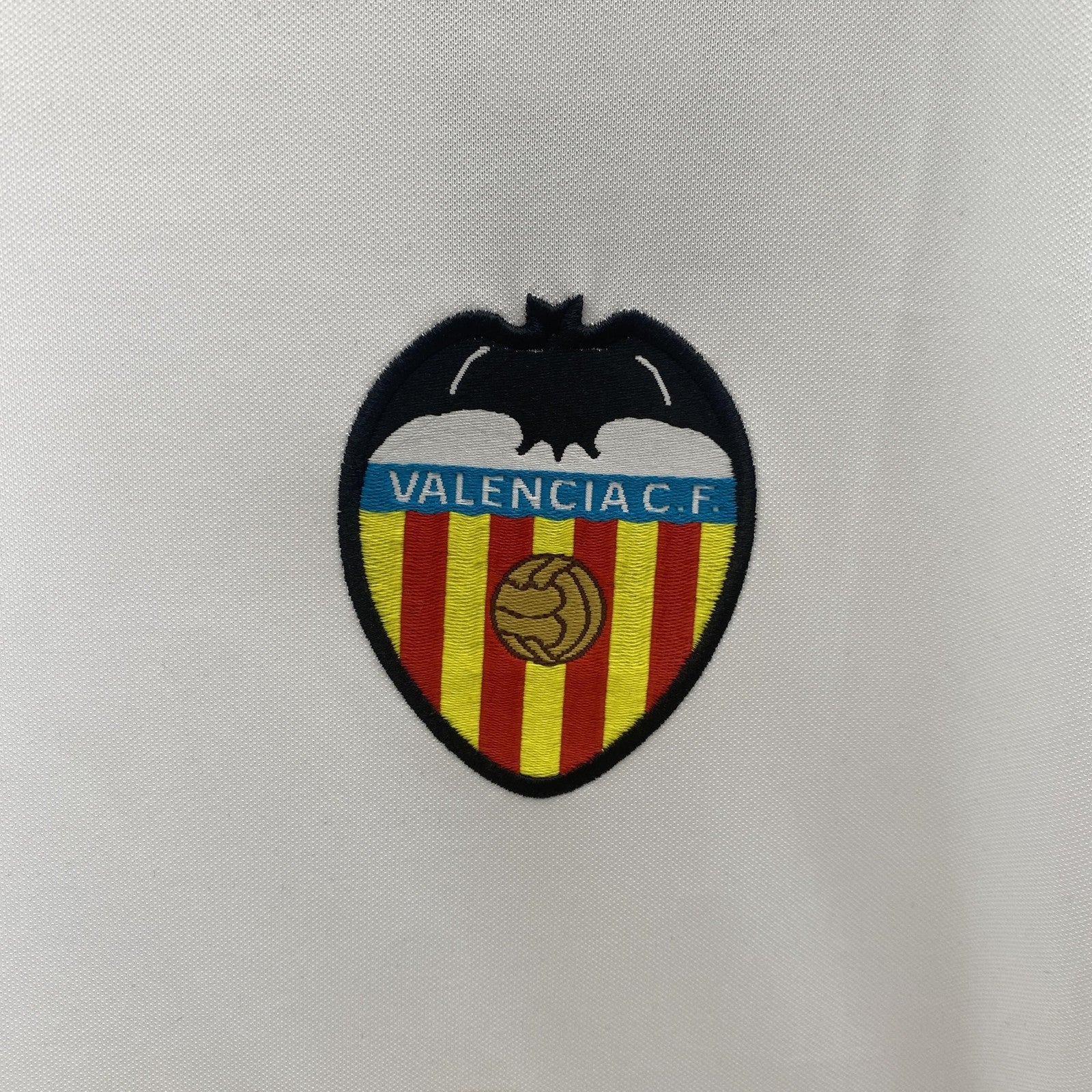 Retro Valencia Home