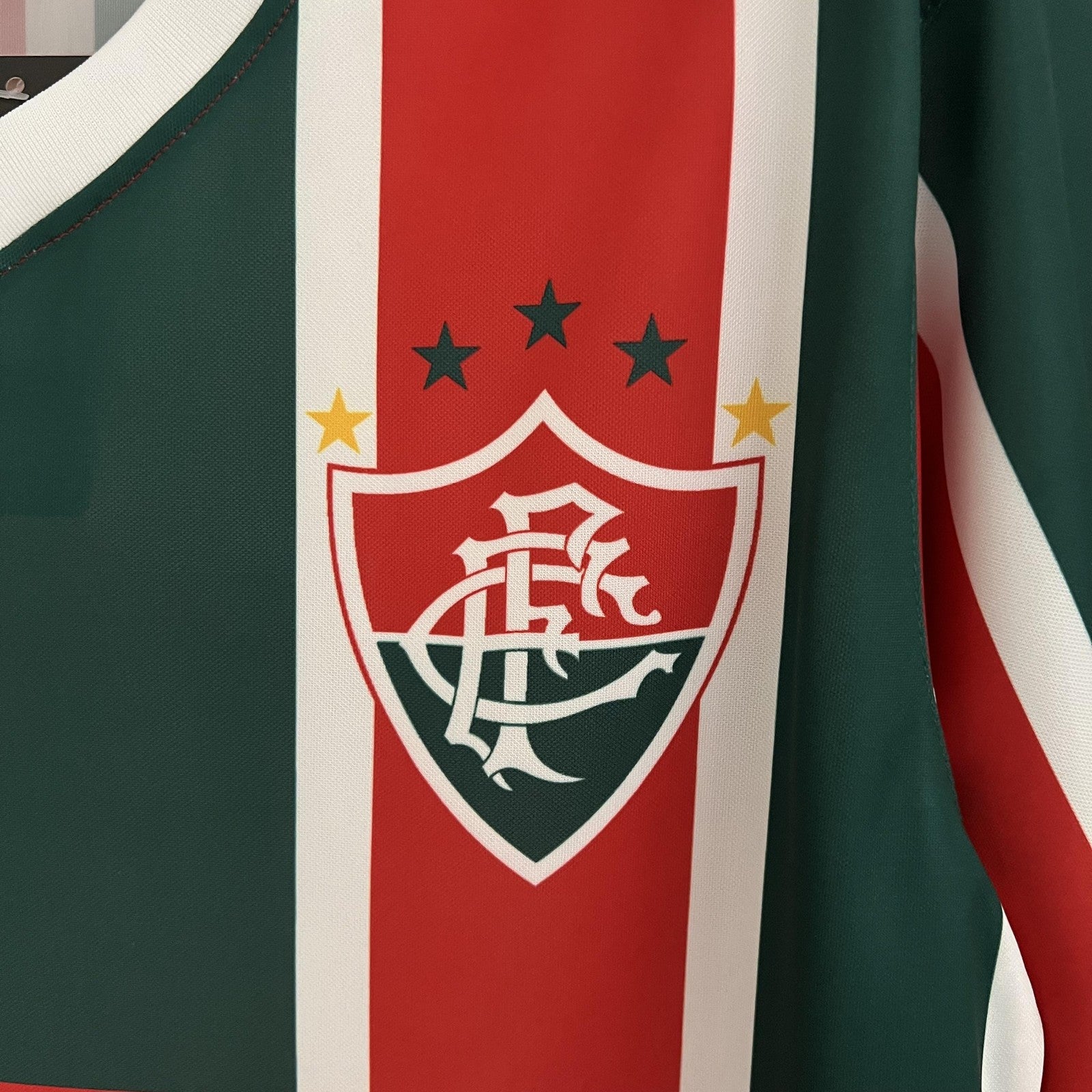 Retro Fluminense 1993 Home