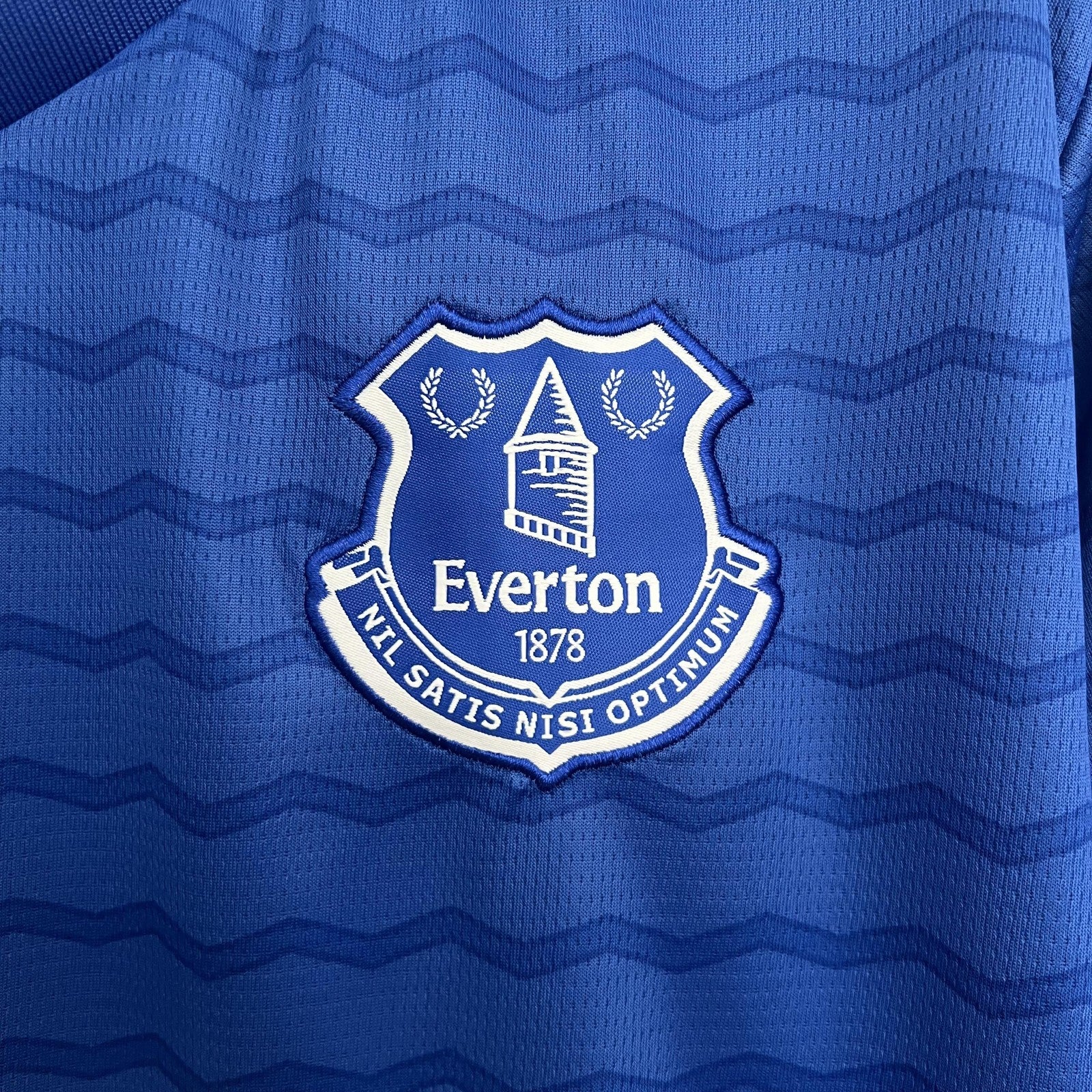 25 26 Everton Home