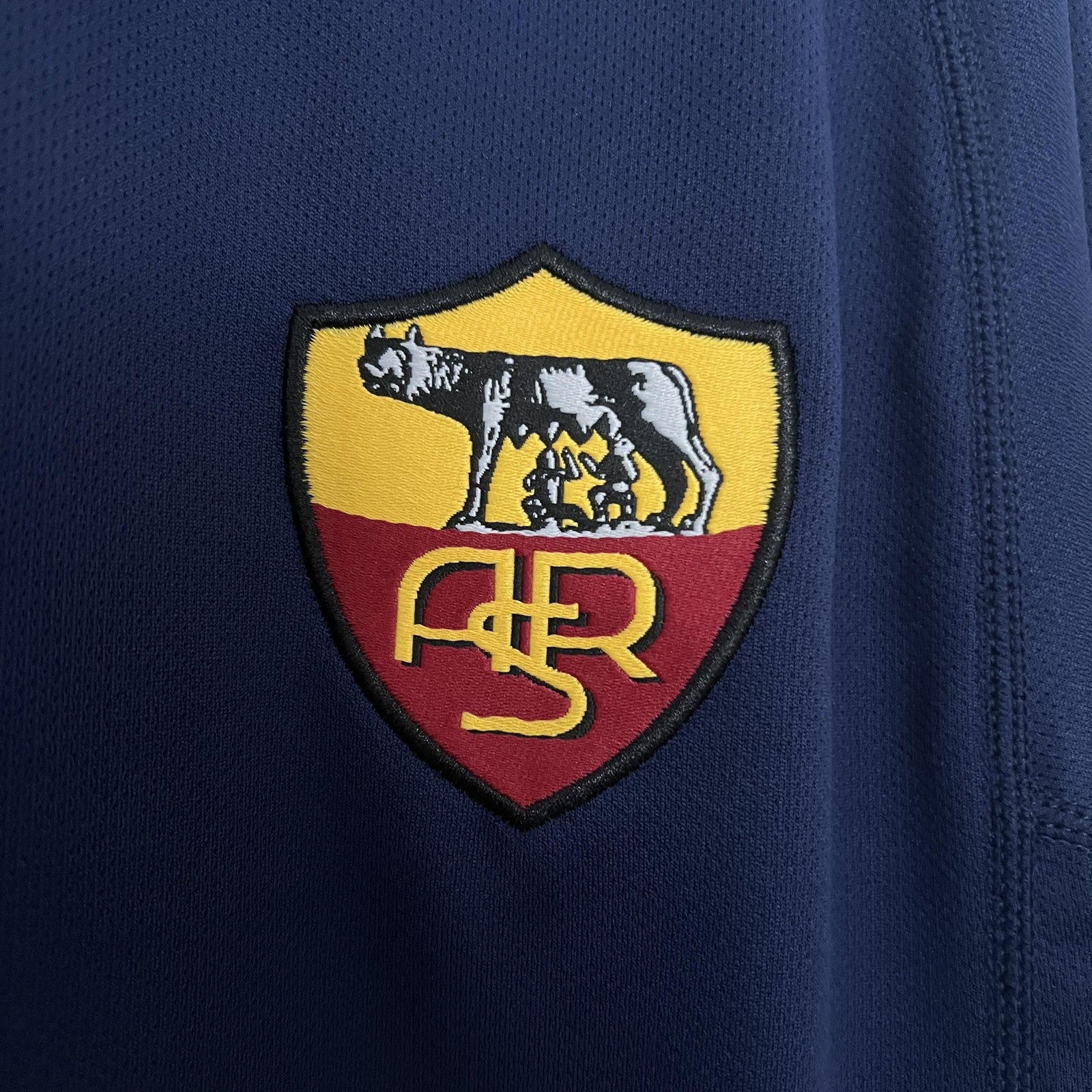 Retro Roma Third Away