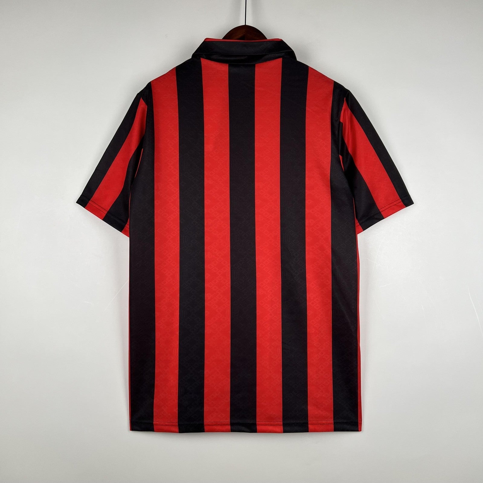 Retro Ac Milan 89 90 Home