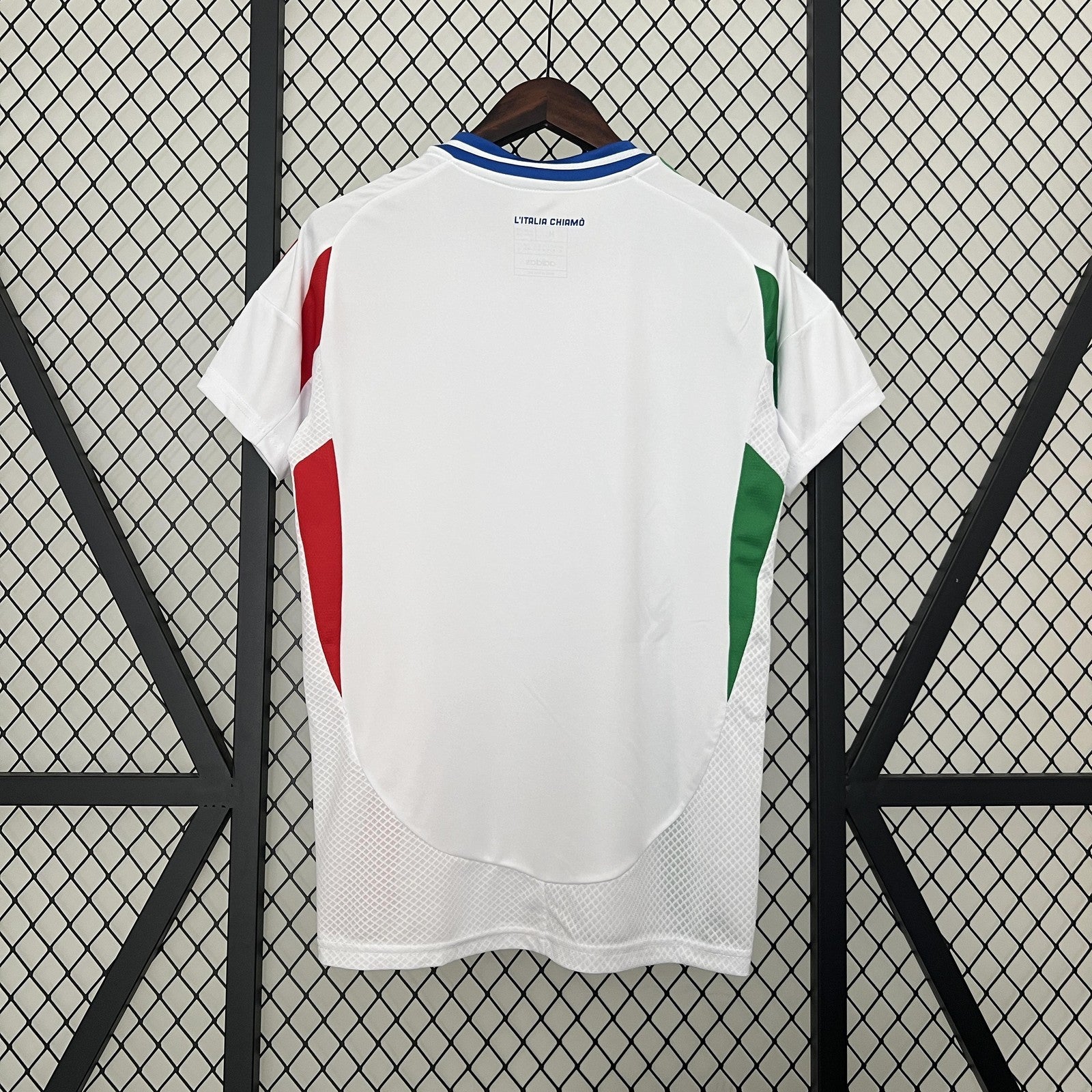 2024 Womens Italy Away