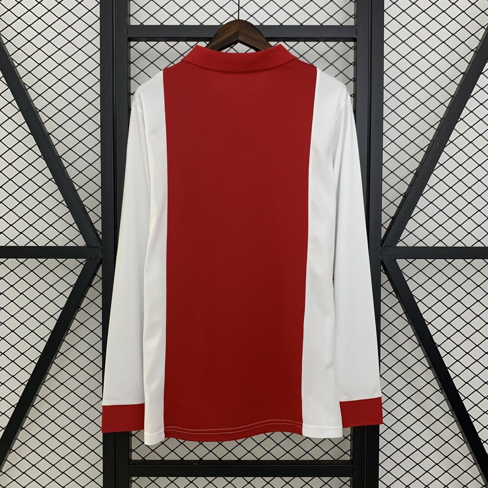 25 26 Long Sleeve Ajax Commemorative Edition