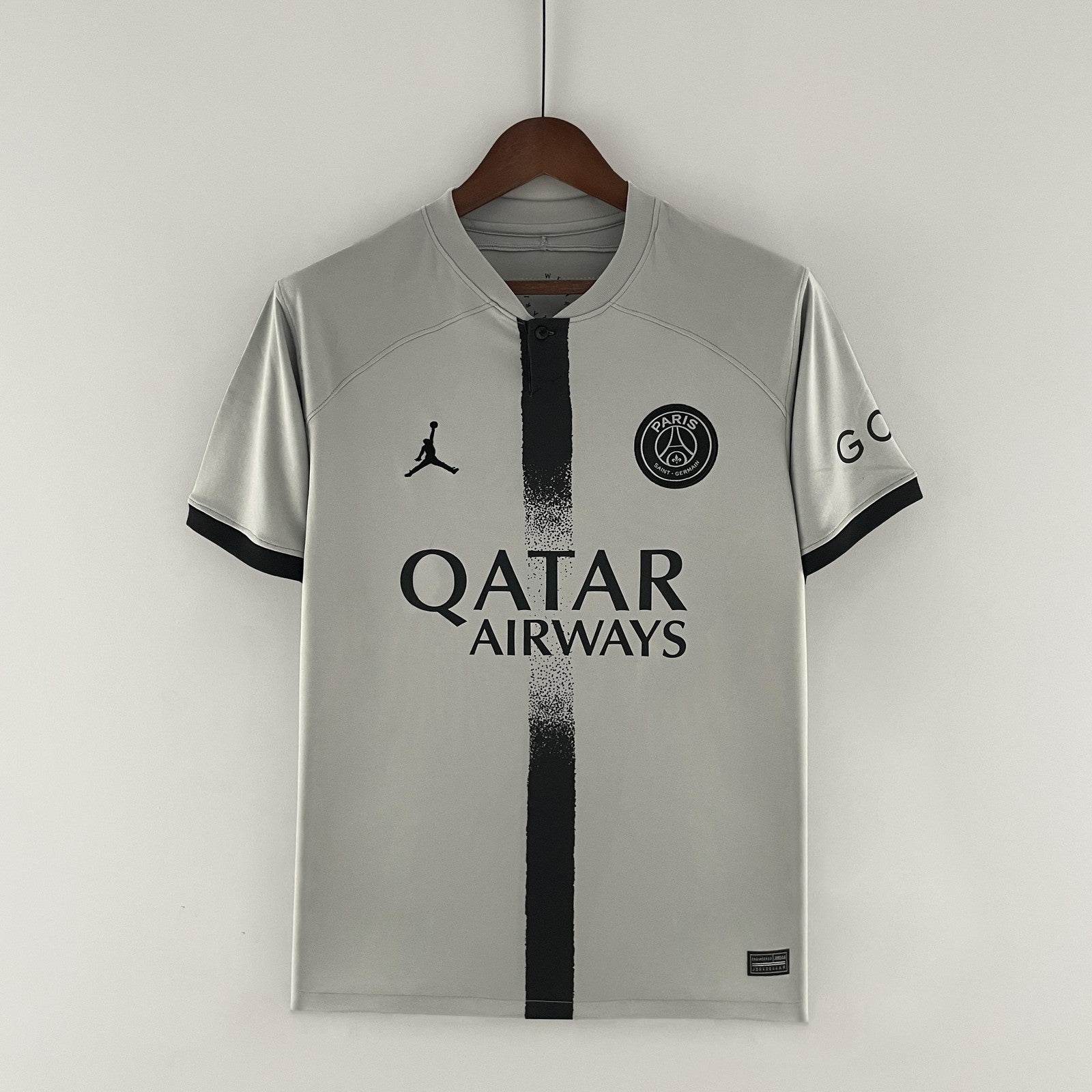 22 23 Psg Away