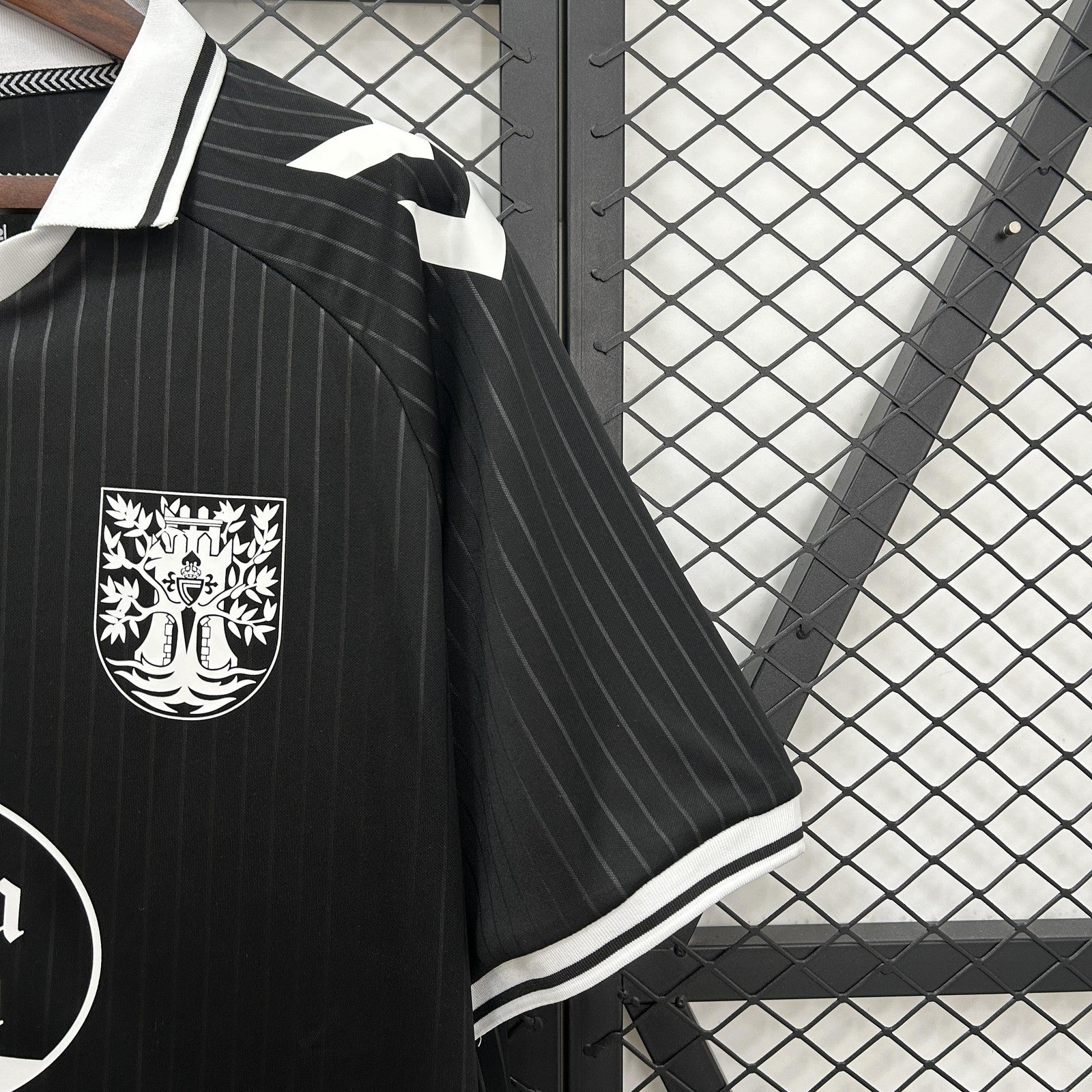 Celta 100th Anniversary Edition Black