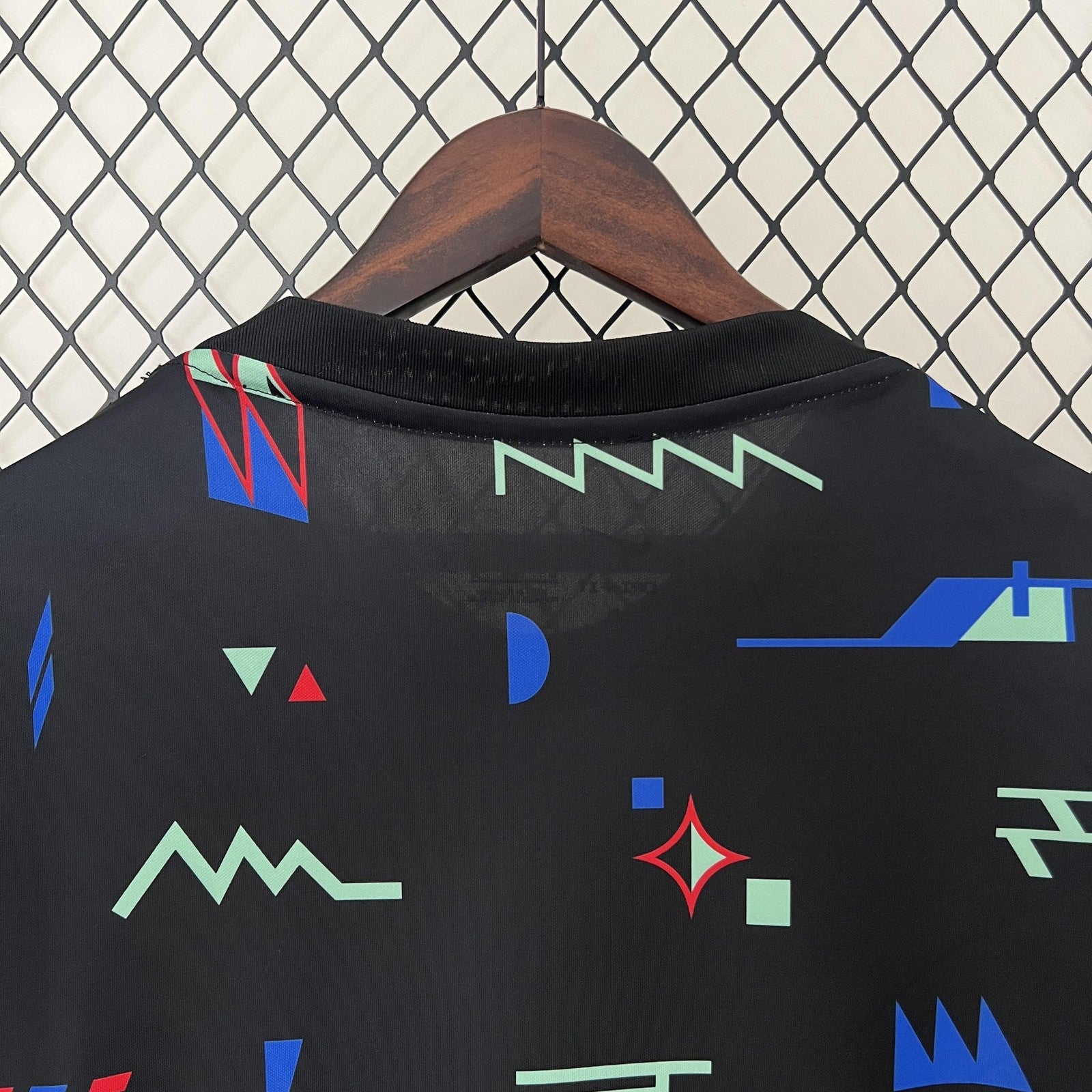 2024 Portugal Training Jersey