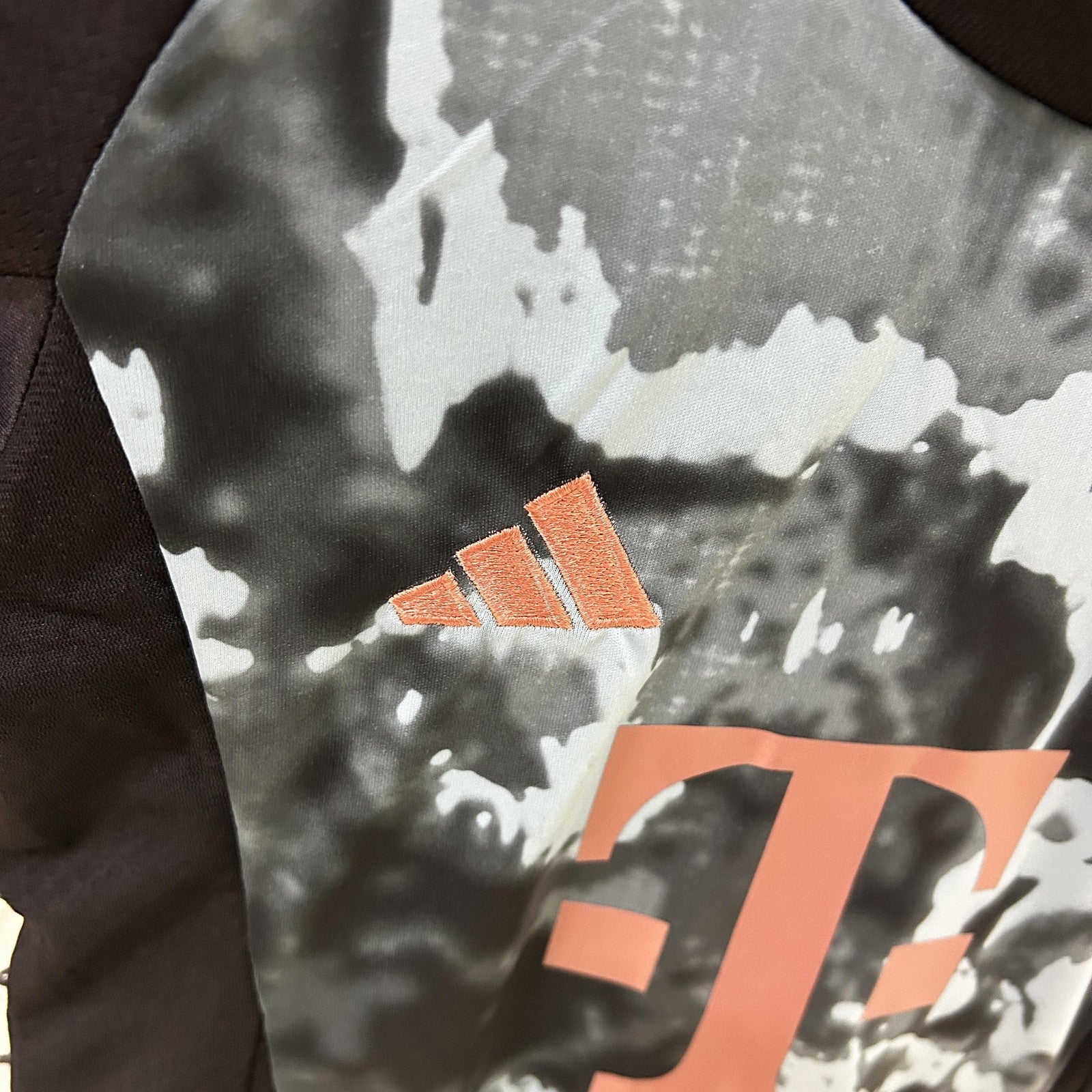 24 25 Kids Bayern Munich Away