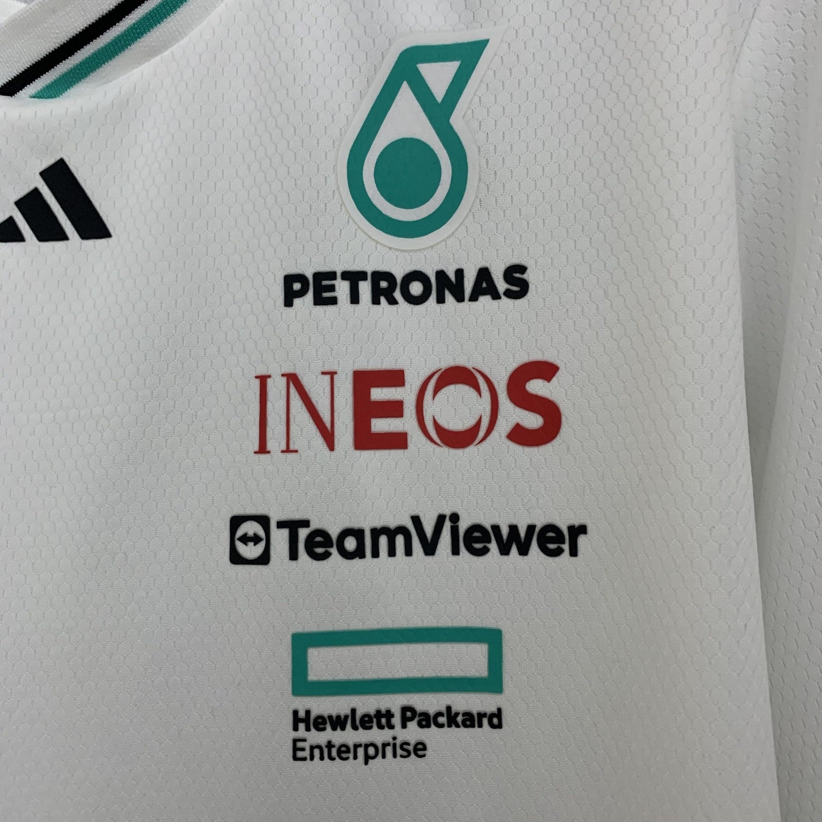 2025 F1 Formula One 8