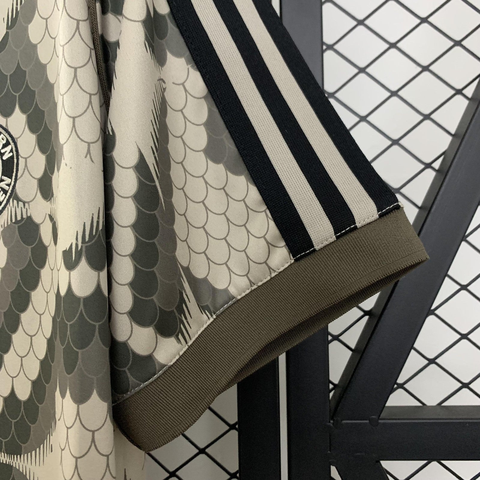 25 26 Bayern Munich Special Edition