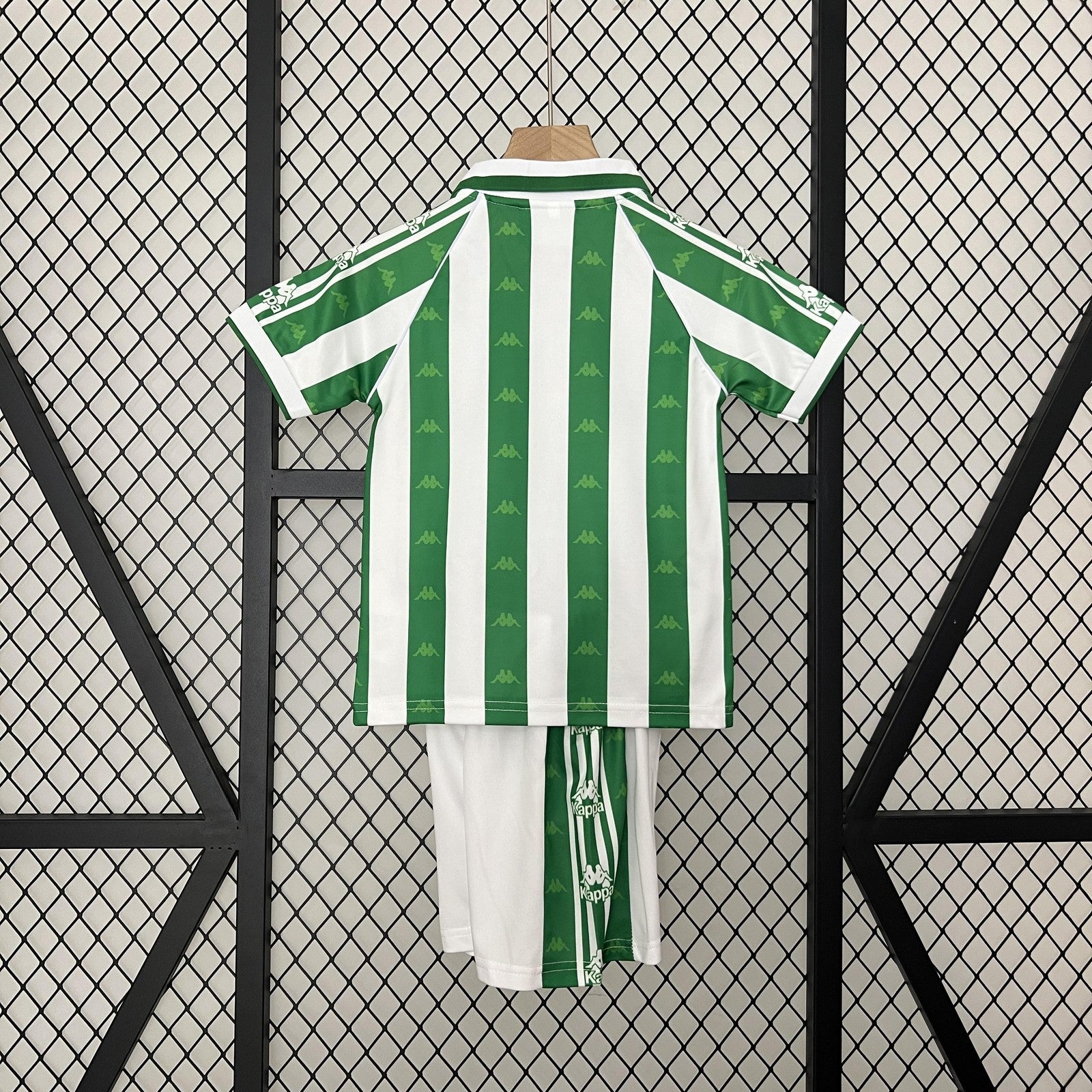 Kids Real Betis 95 97 Home