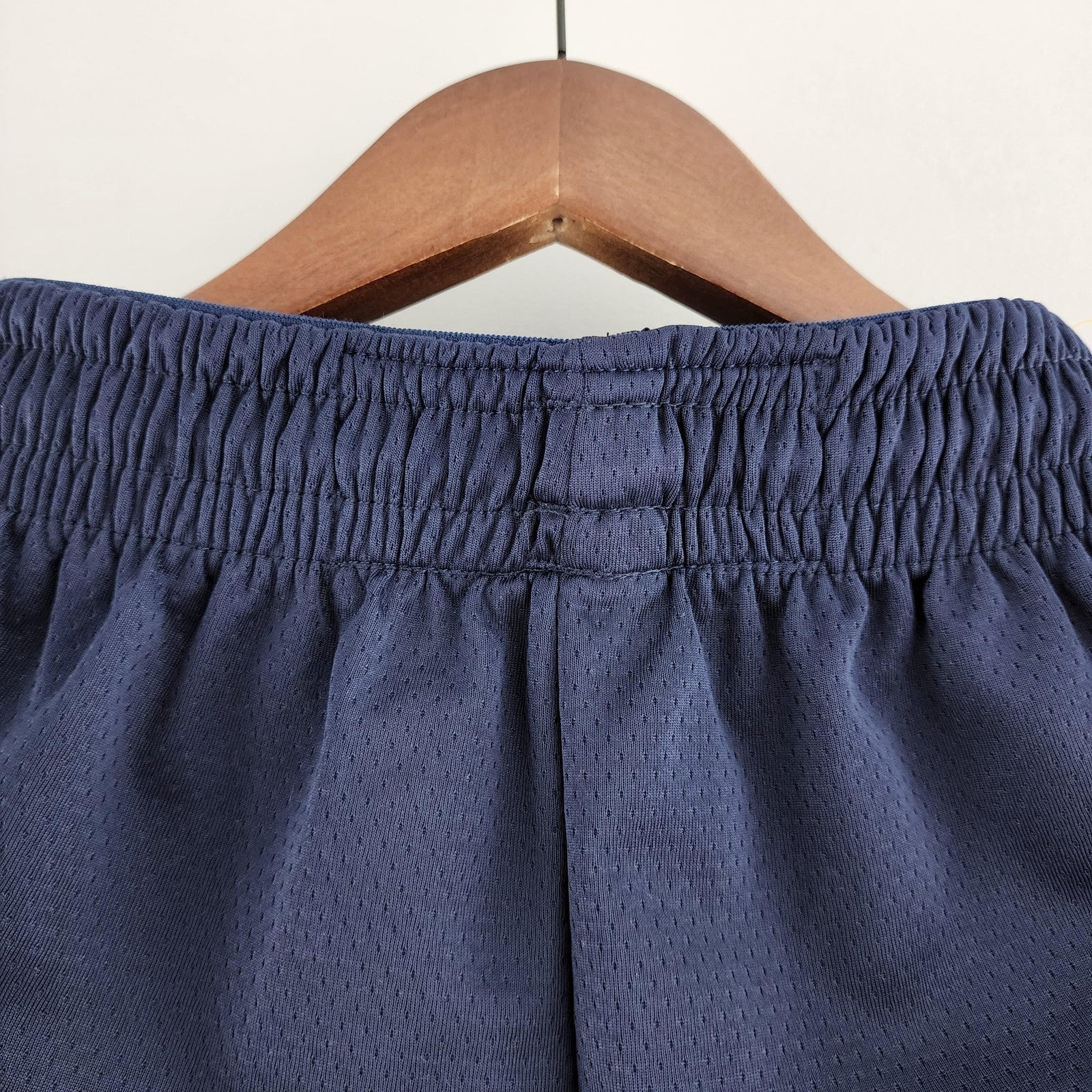 Memphis Grizzlies Nba Shorts Navy