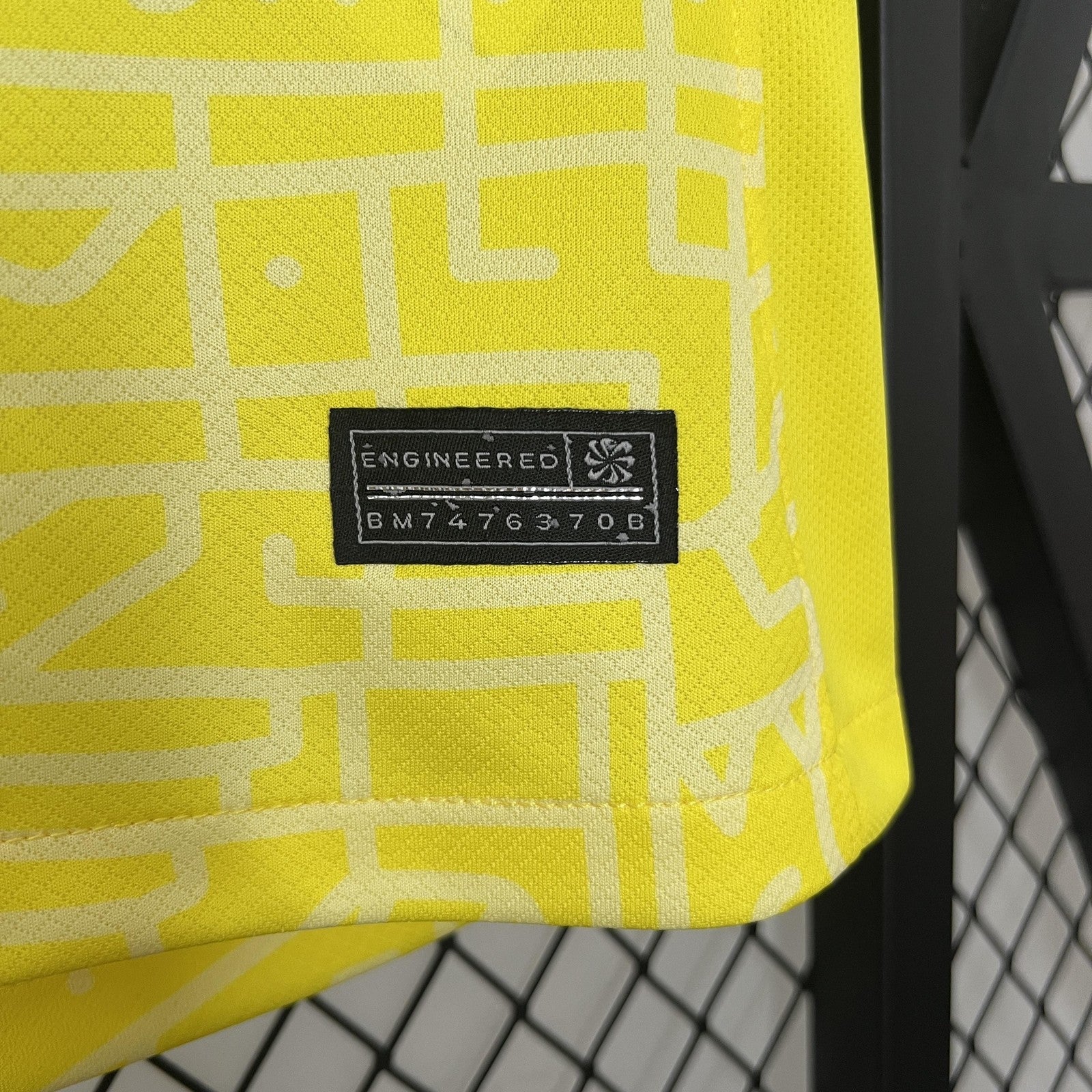 2024 Womens Brazil Home