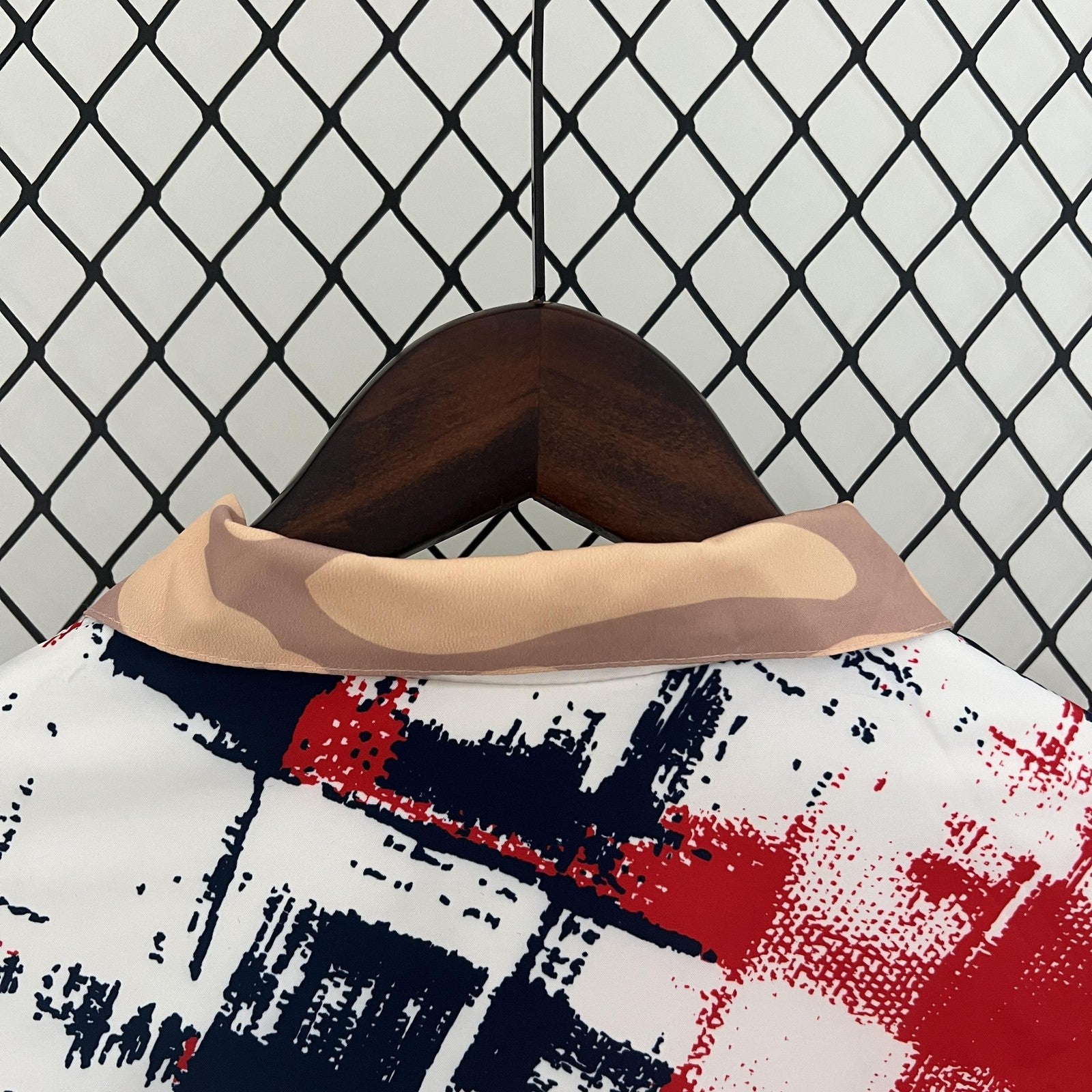 23 24 Psg Trench Coat Reversible