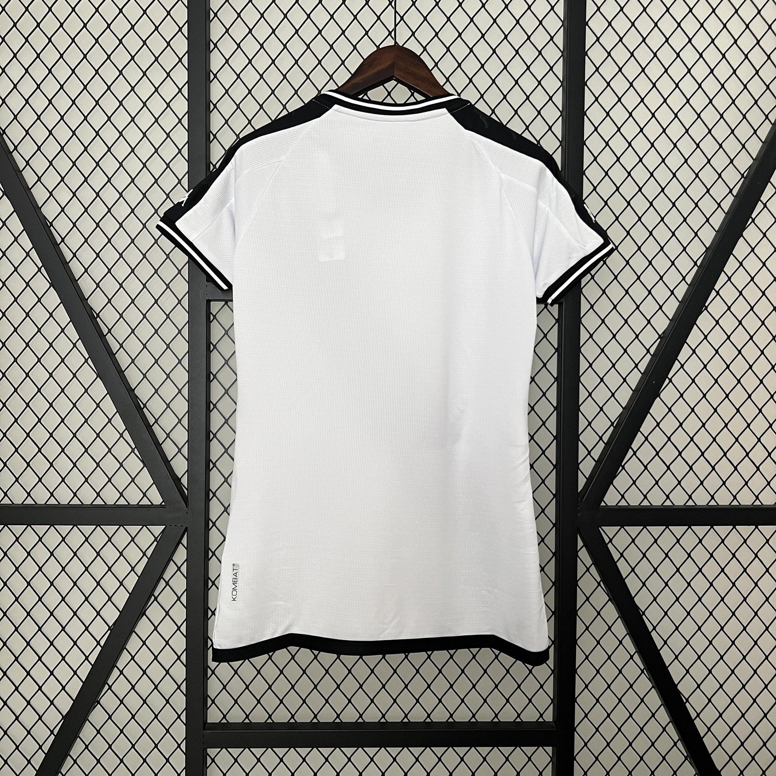 24 25 Women Vasco Da Gama Away