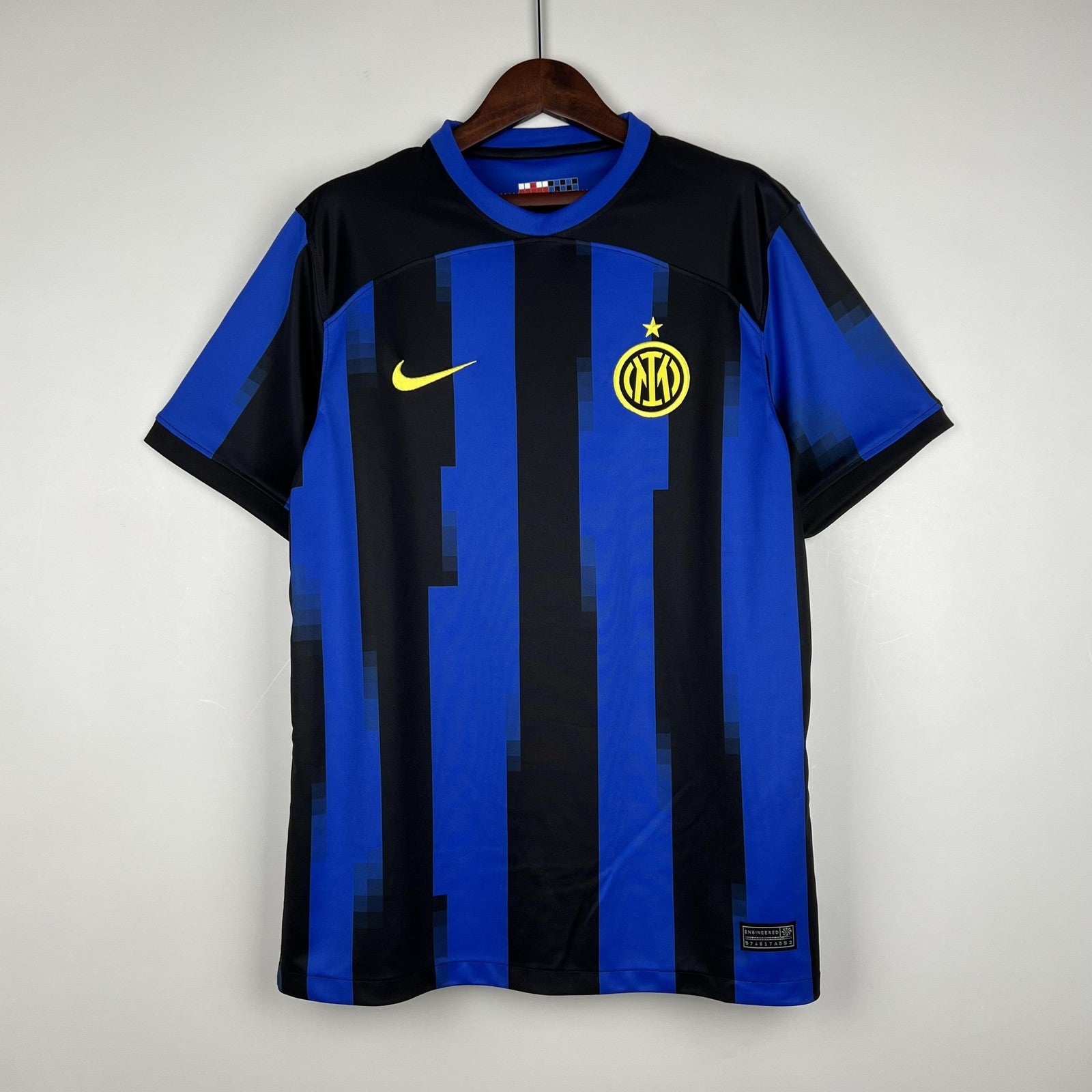 23 24 Inter Milan Home