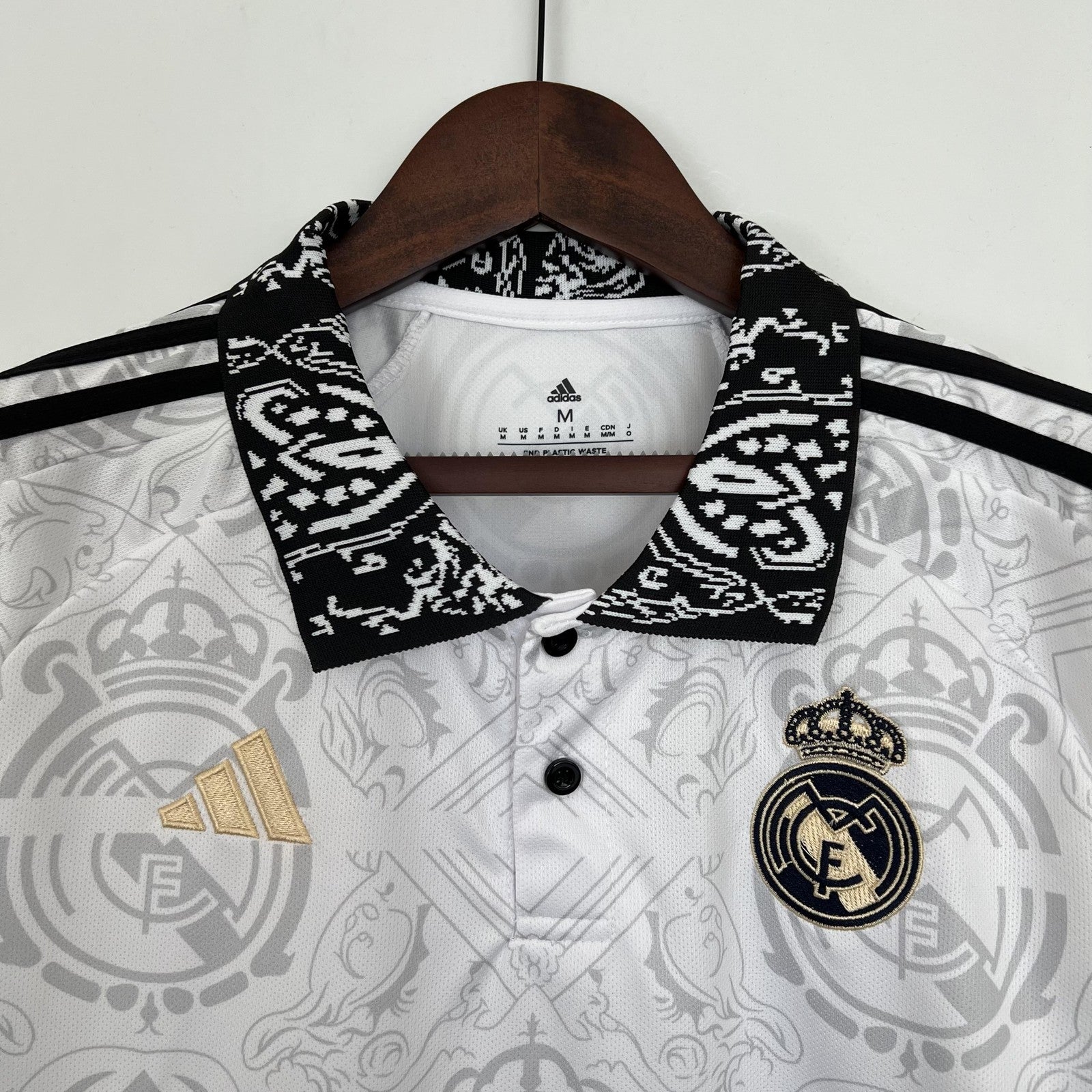 23 24 Real Madrid Special Edition