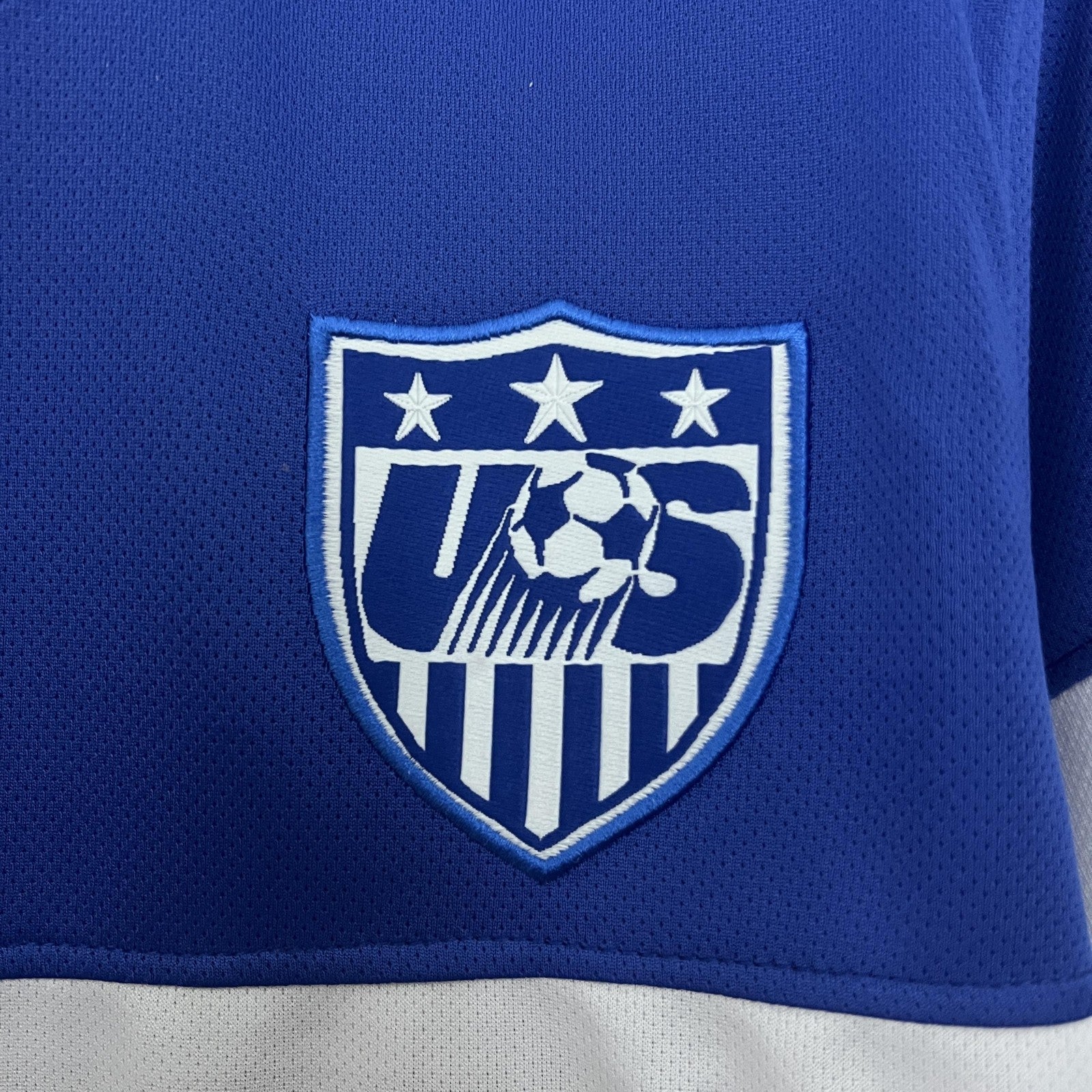 Retro Usa 2014 Away