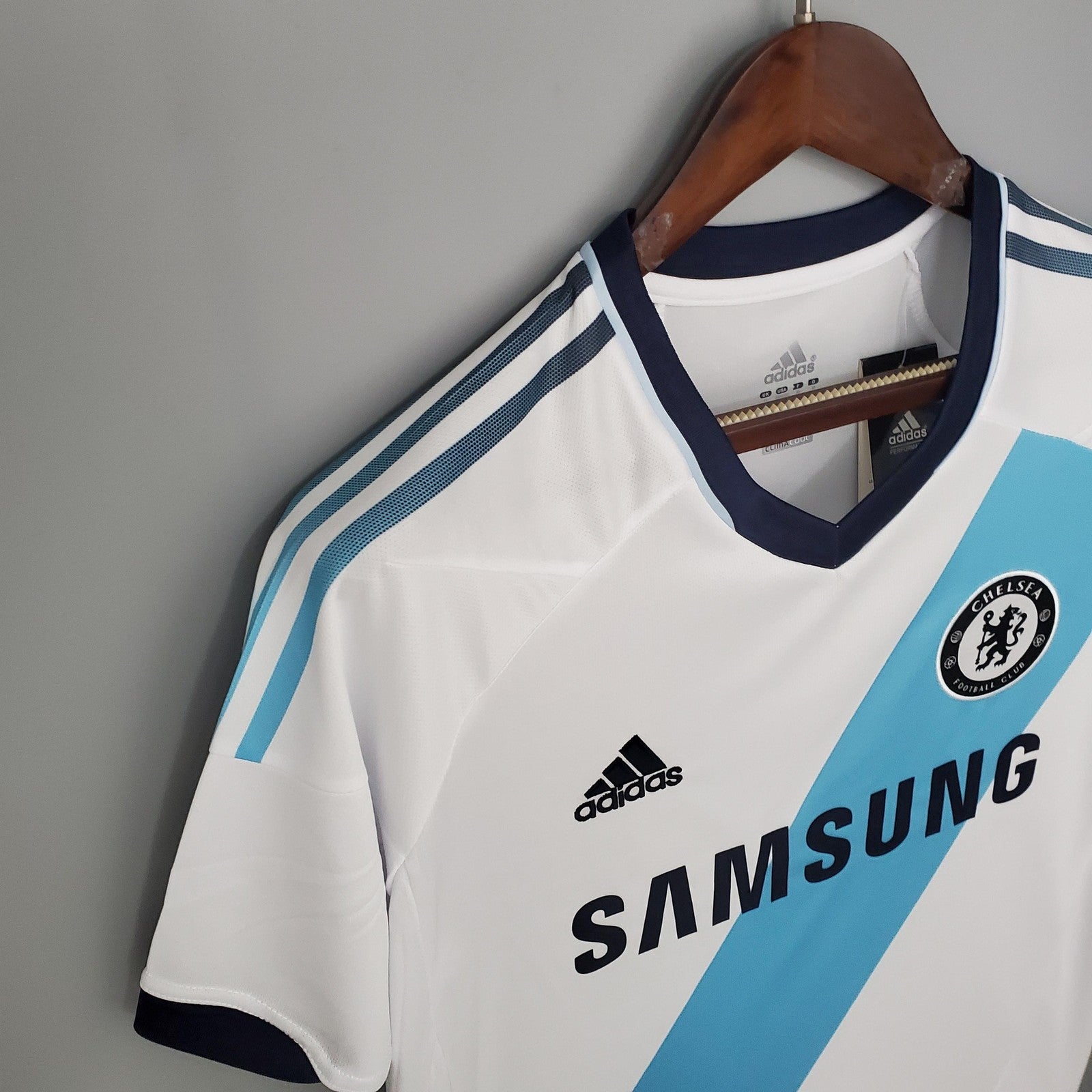 Retro Chelsea 12 13 Away