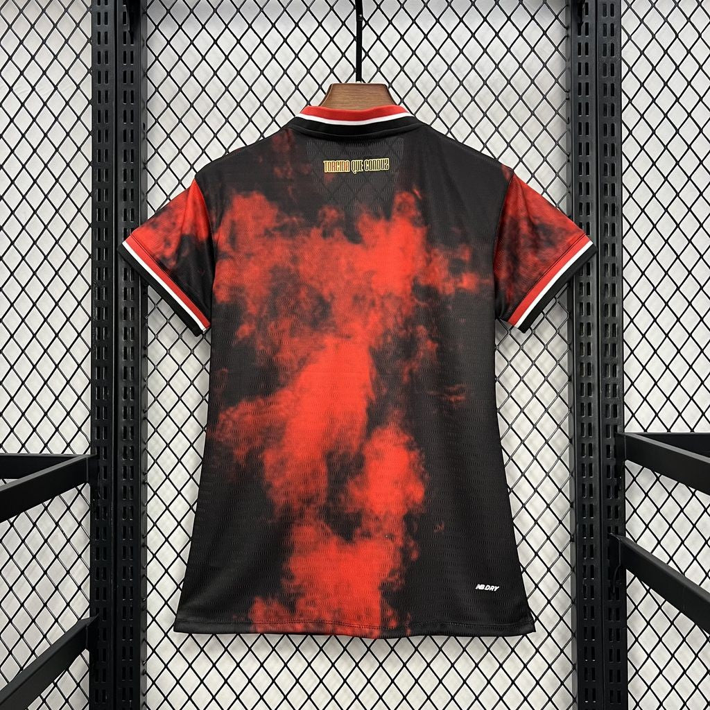 Sao Paulo Third Womens Jersey