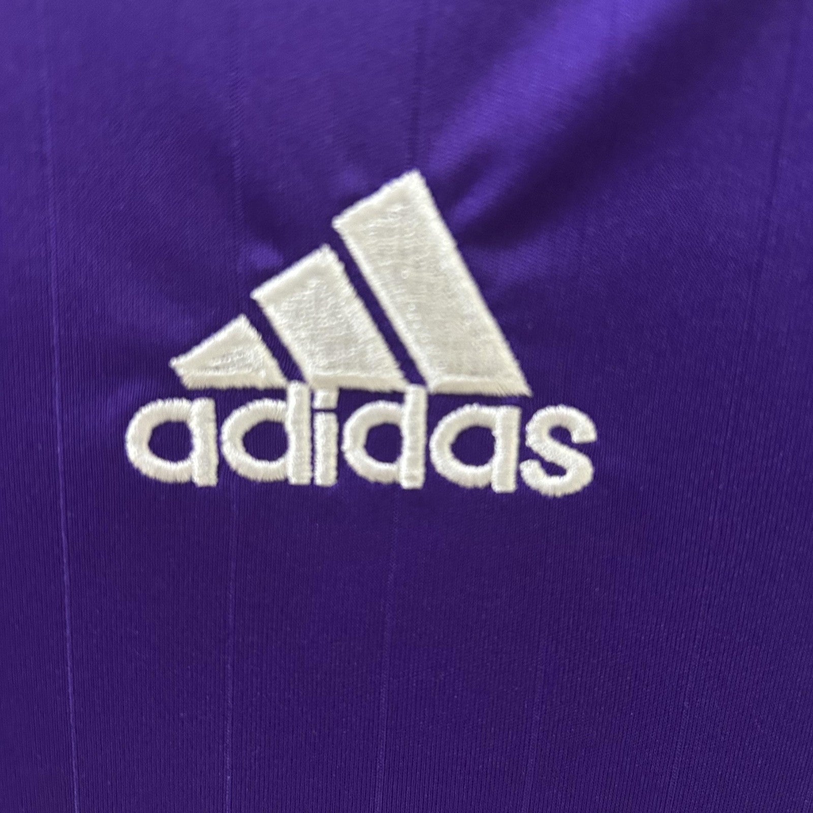 Retro Real Madrid Third Away