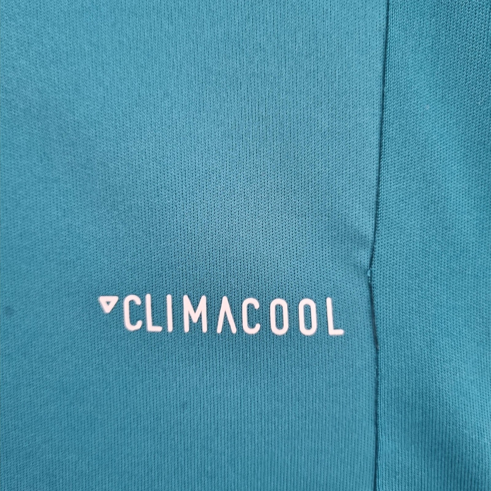 Retro Real Madrid 17 18 Third Away