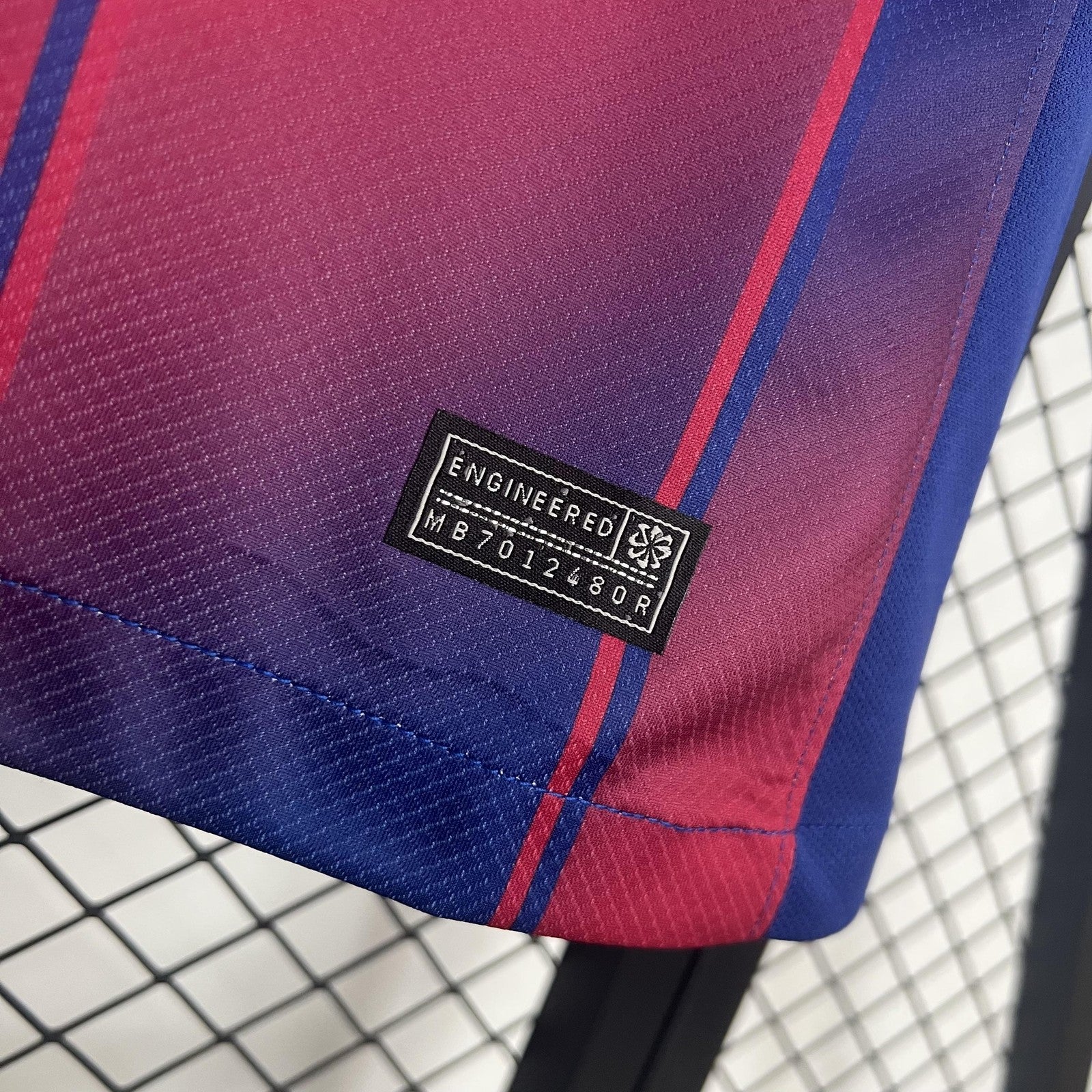 25 26 Womens Barcelona Home