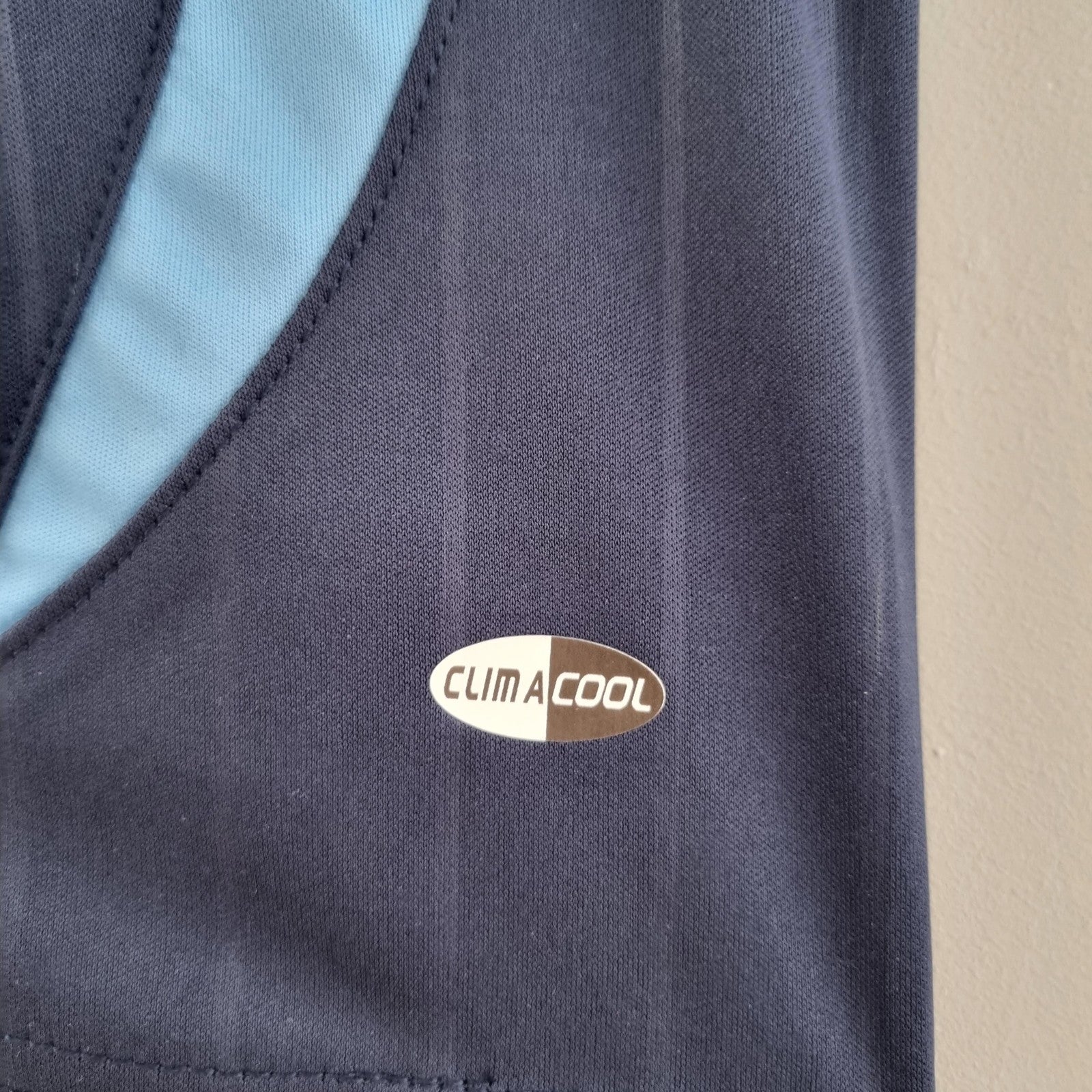 Retro 2006 Argentina Away