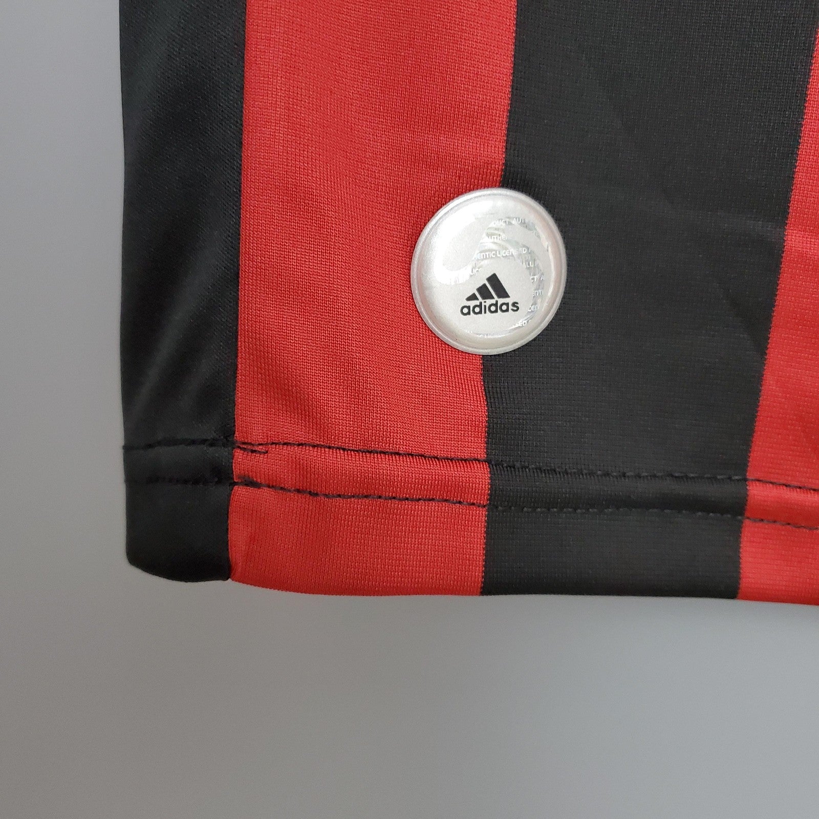 Retro 09 10 Ac Milan Home