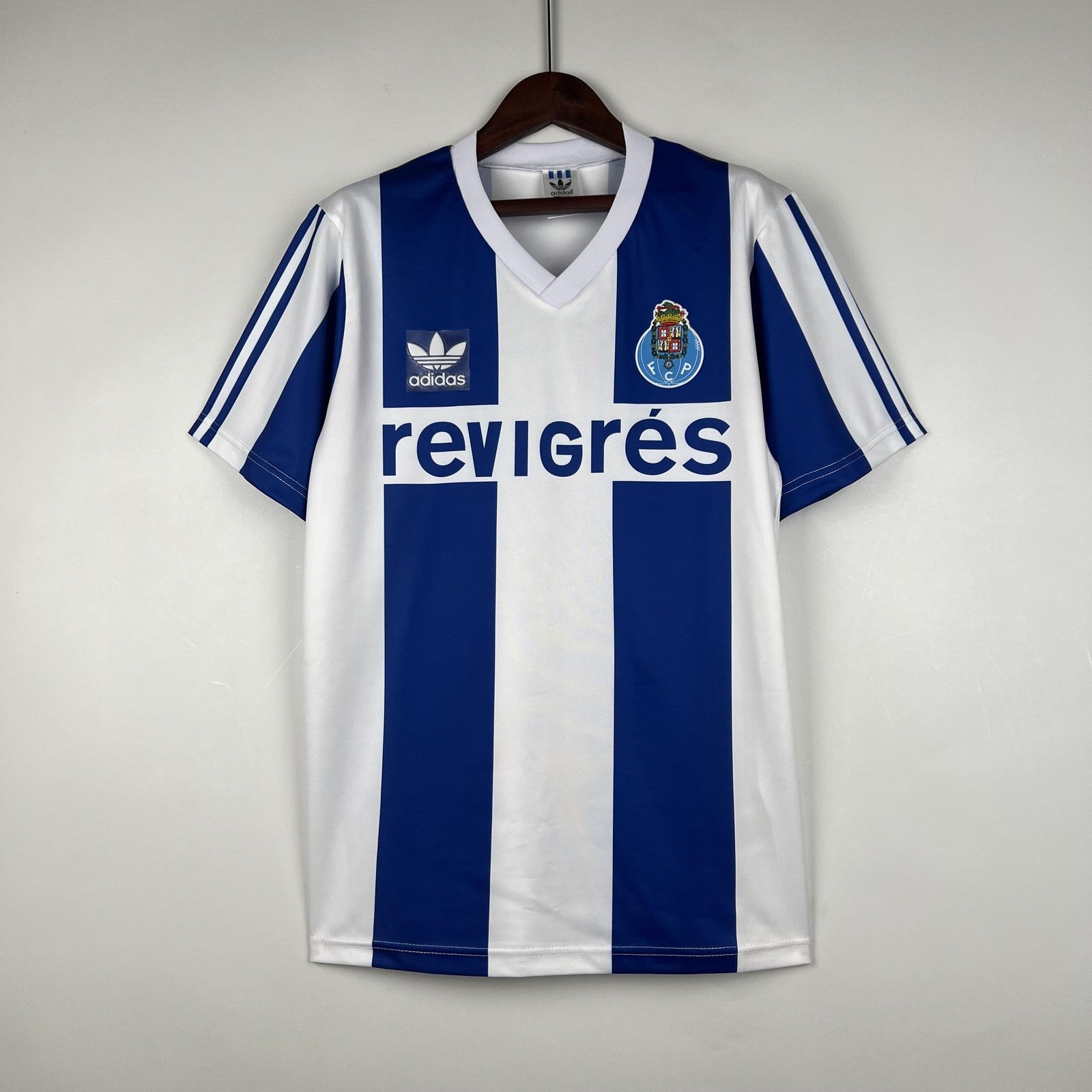 Retro Porto 90 93 Home