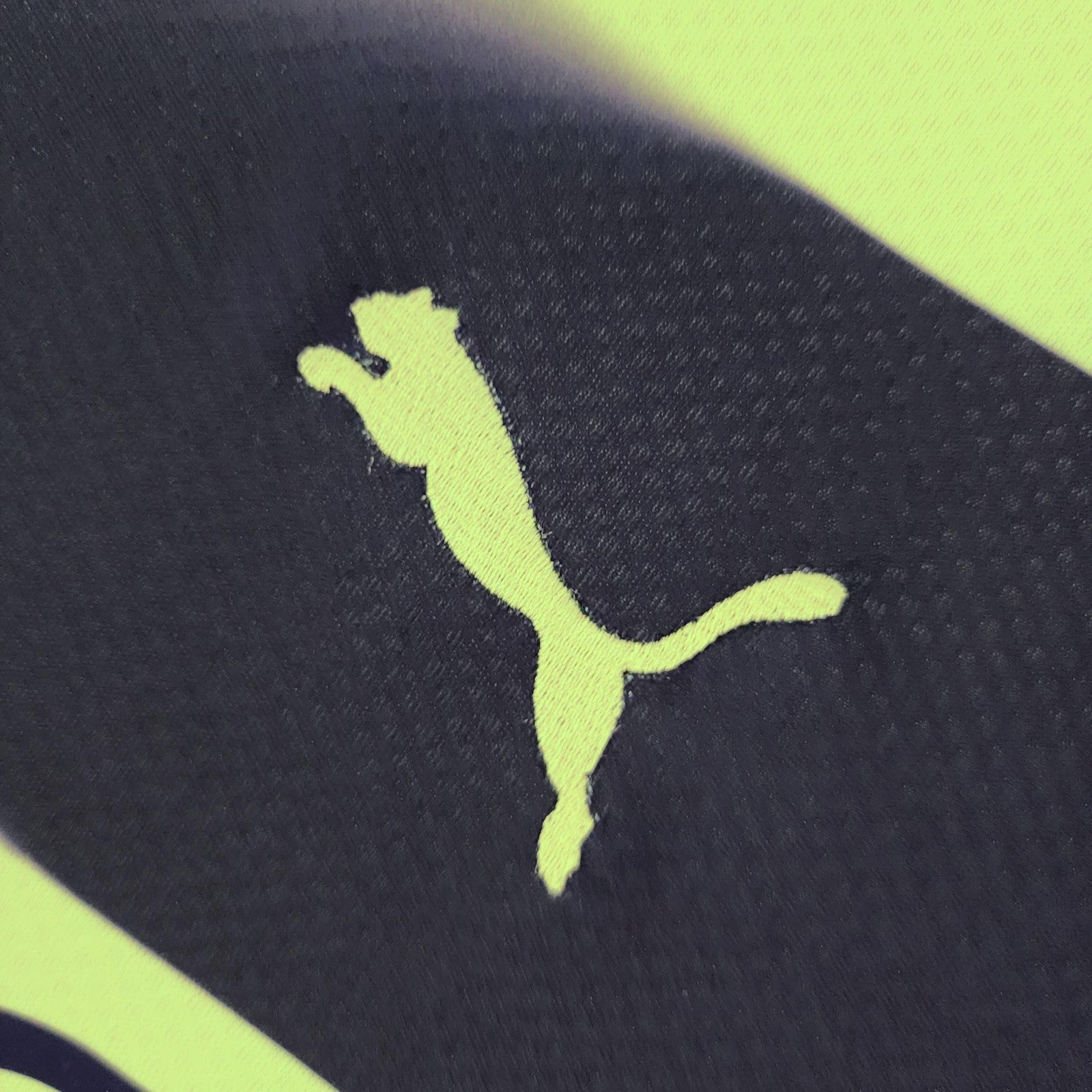 22 23 Manchester City Third Away