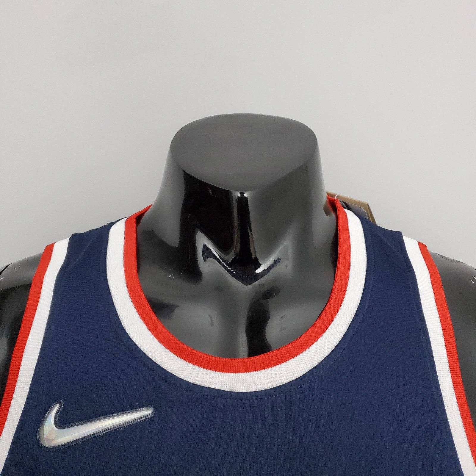 2022 Simmons #10 Nets City Edition