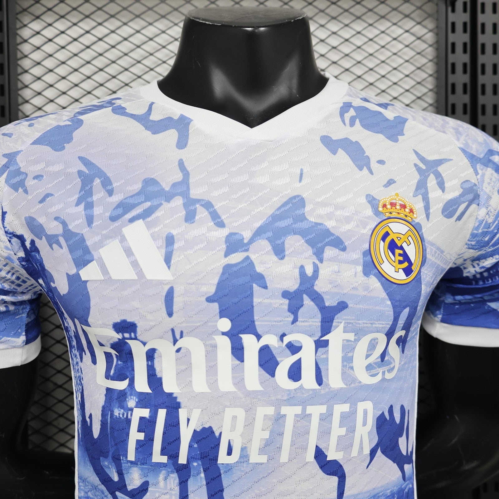 24 25 Player Real Madrid Special Edition 11