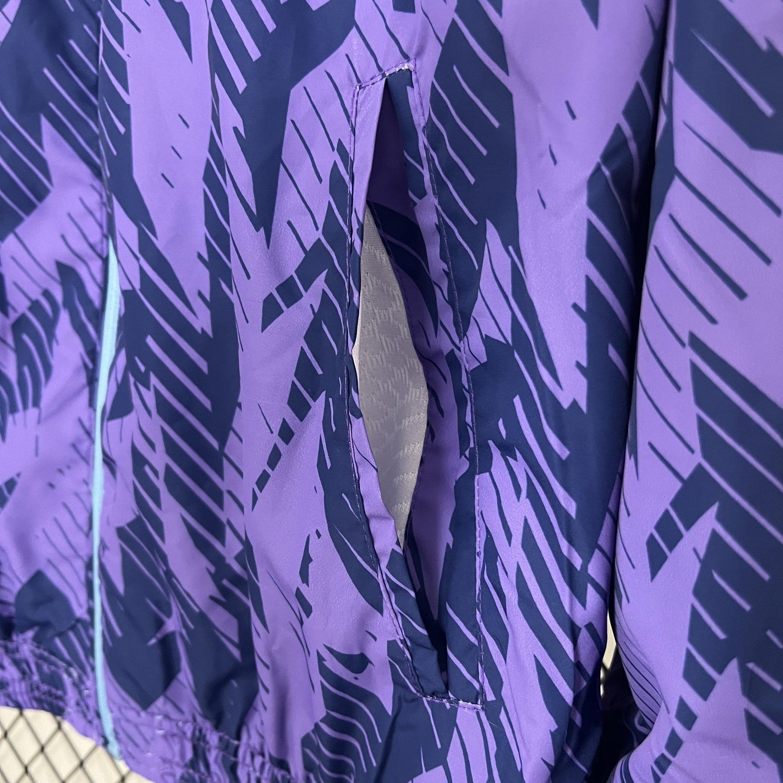 2024 Argentina Trench Coat Reversible 4