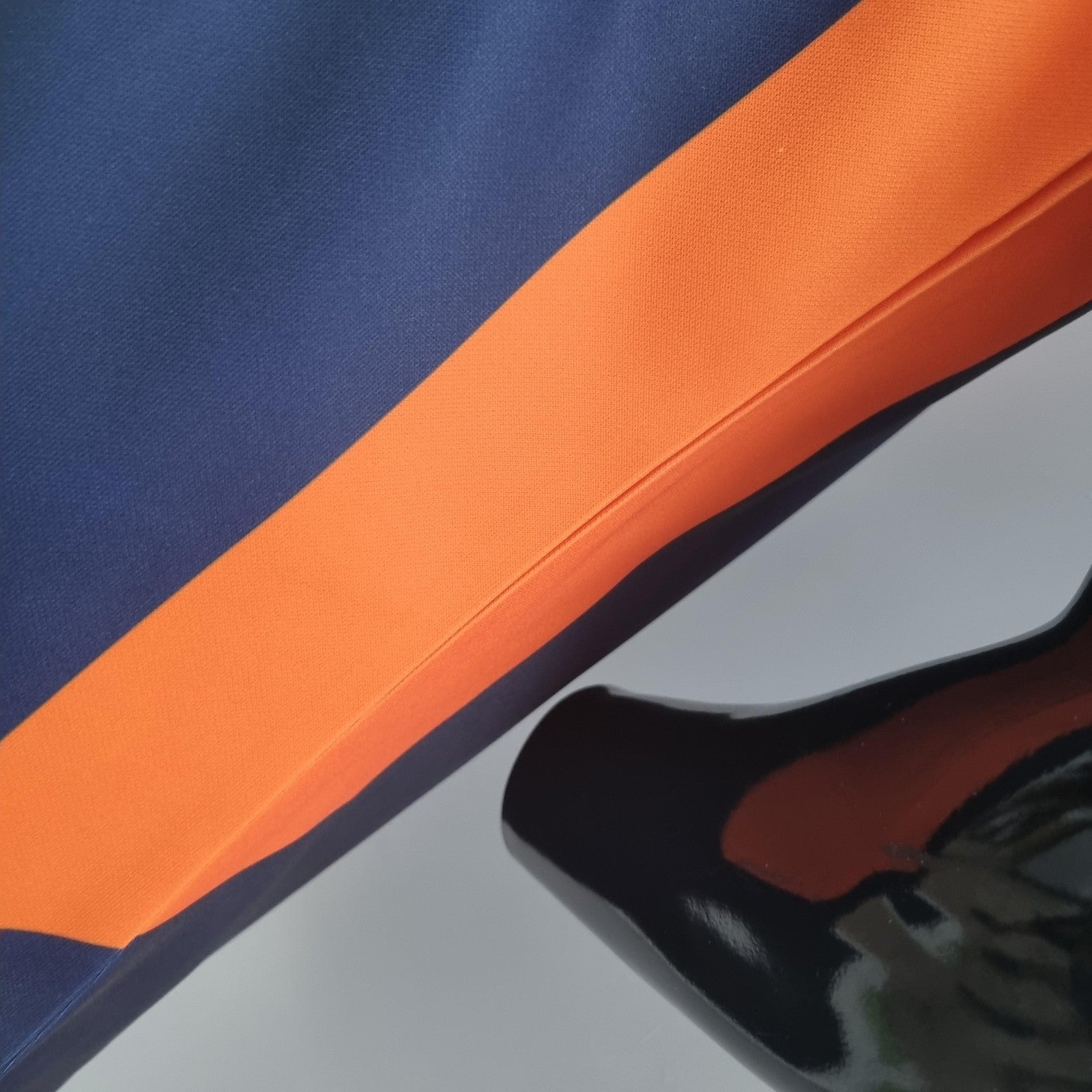 2022 F1 Formula One Ktm Polo Blue Orange