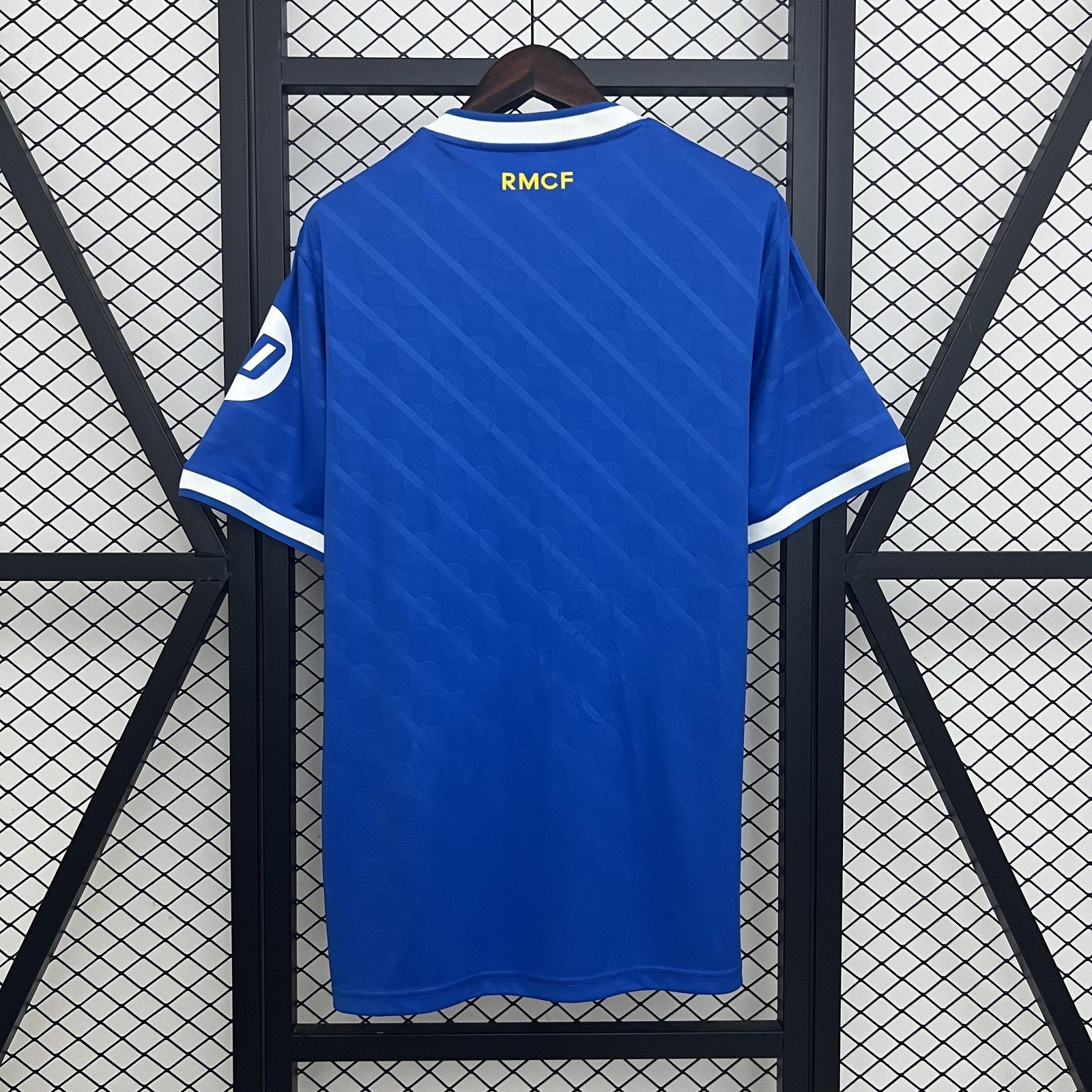 25 26 Real Madrid Third Away