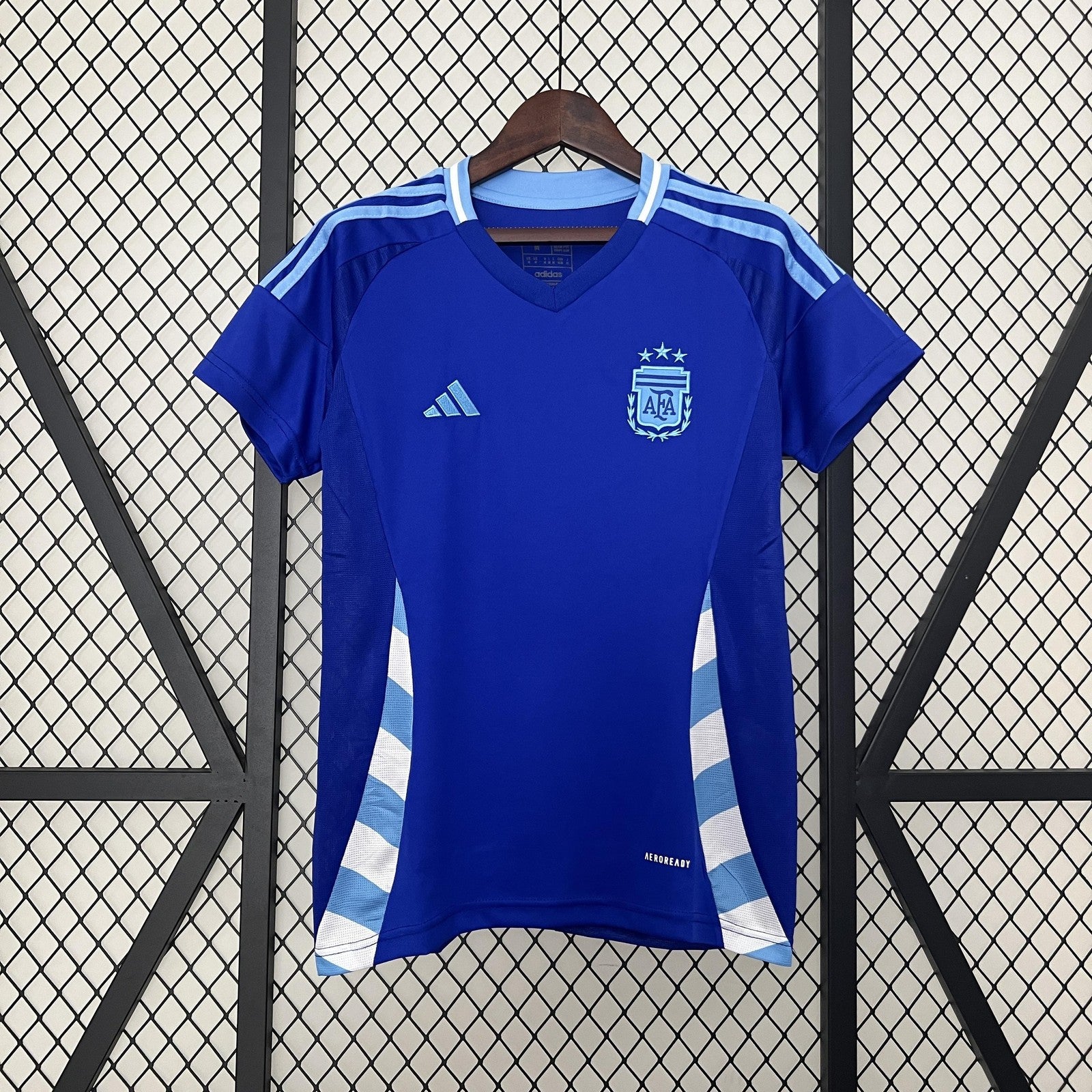 2024 Women Argentina Away