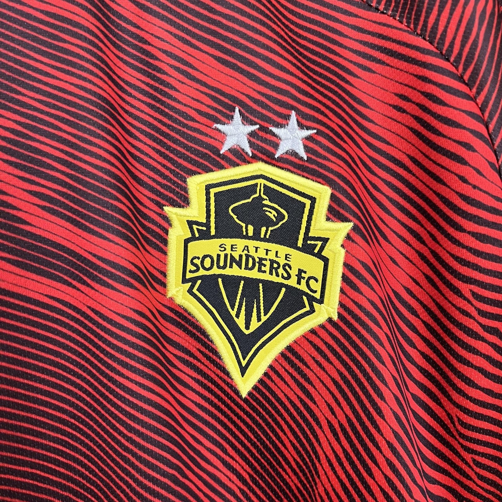 23 24 Seattle Sounders Fc Away