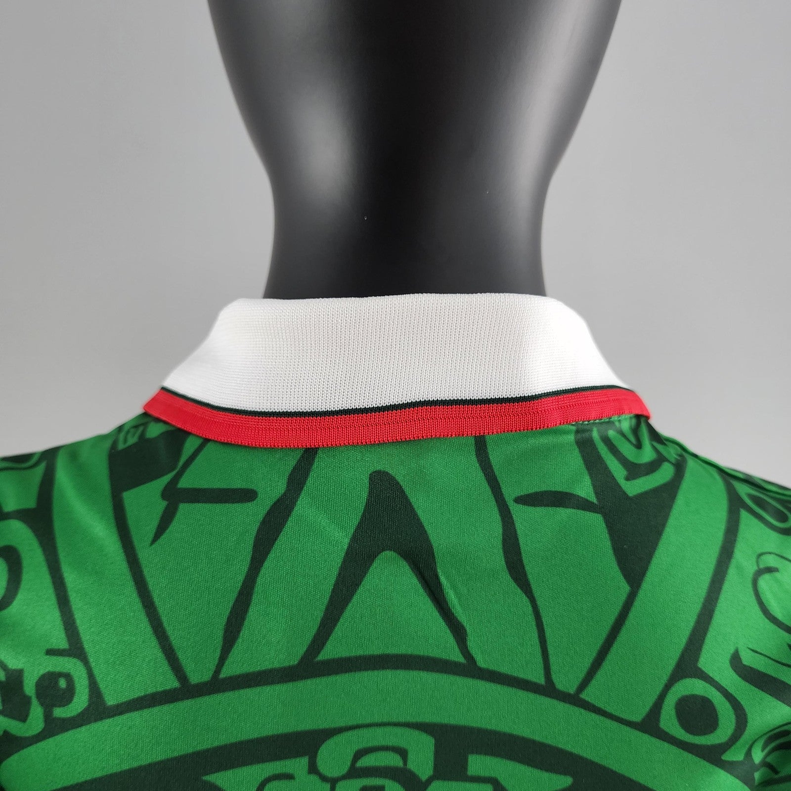 Retro Kids Kit 1998 Mexico Home