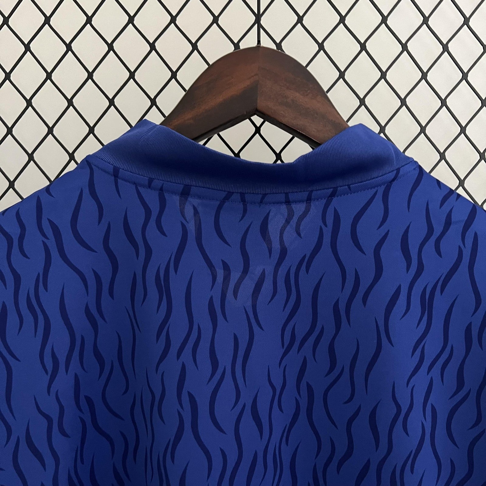 Retro Leicester City Home