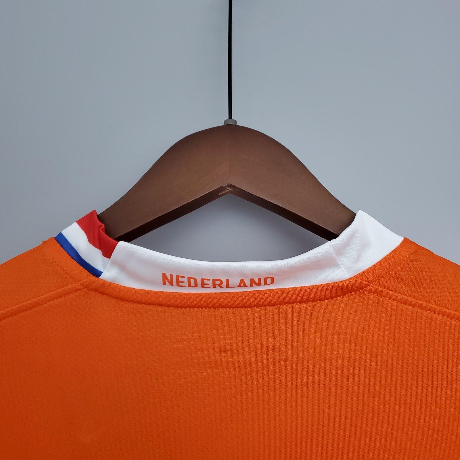 Retro Holland 2008 Home