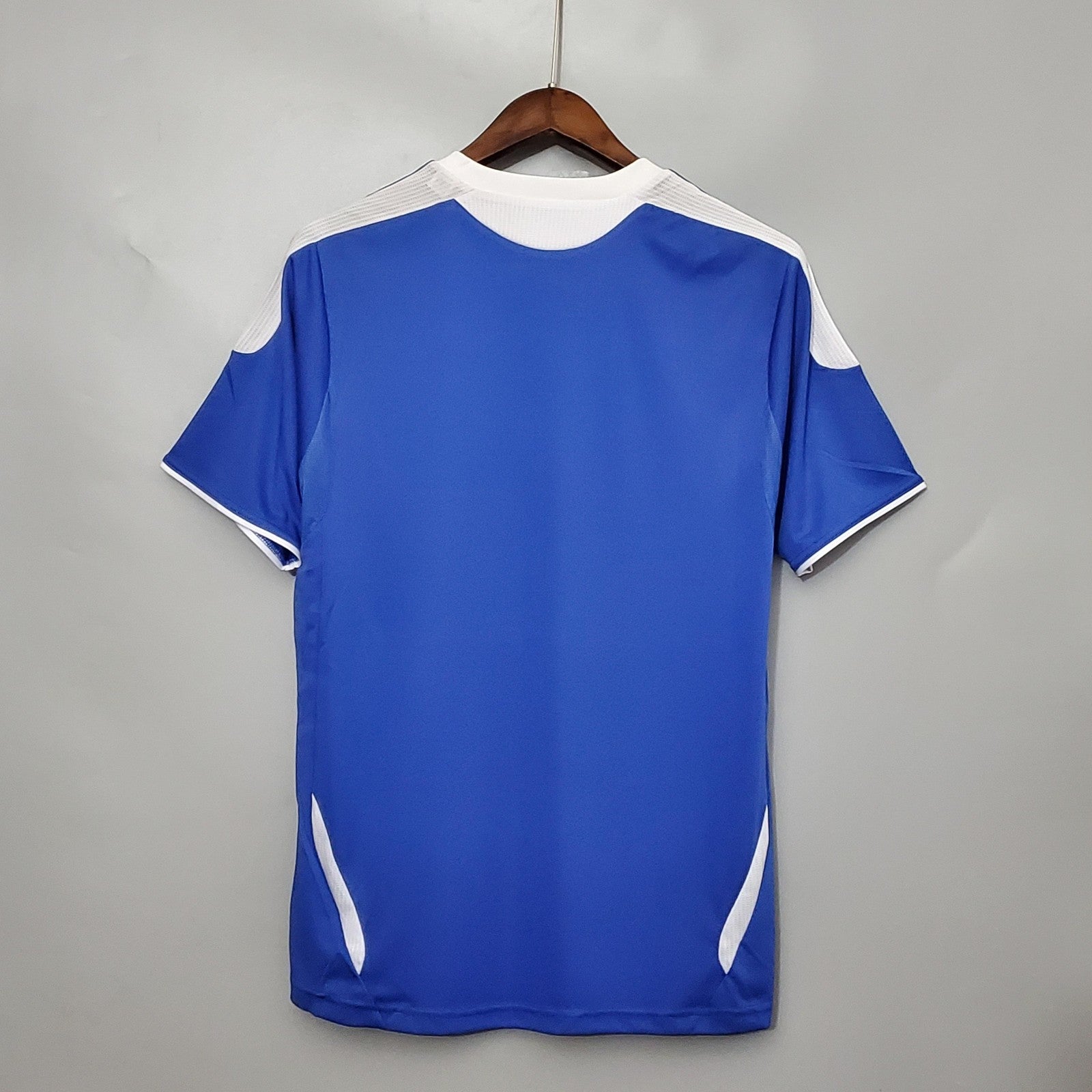 Retro Chelsea Champions League Version Home