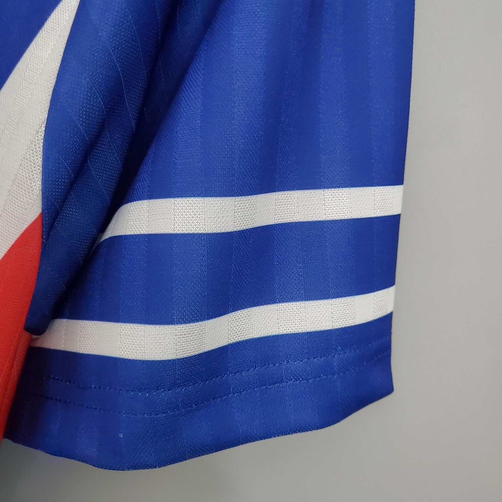 Retro Yugoslavia 1990 Home