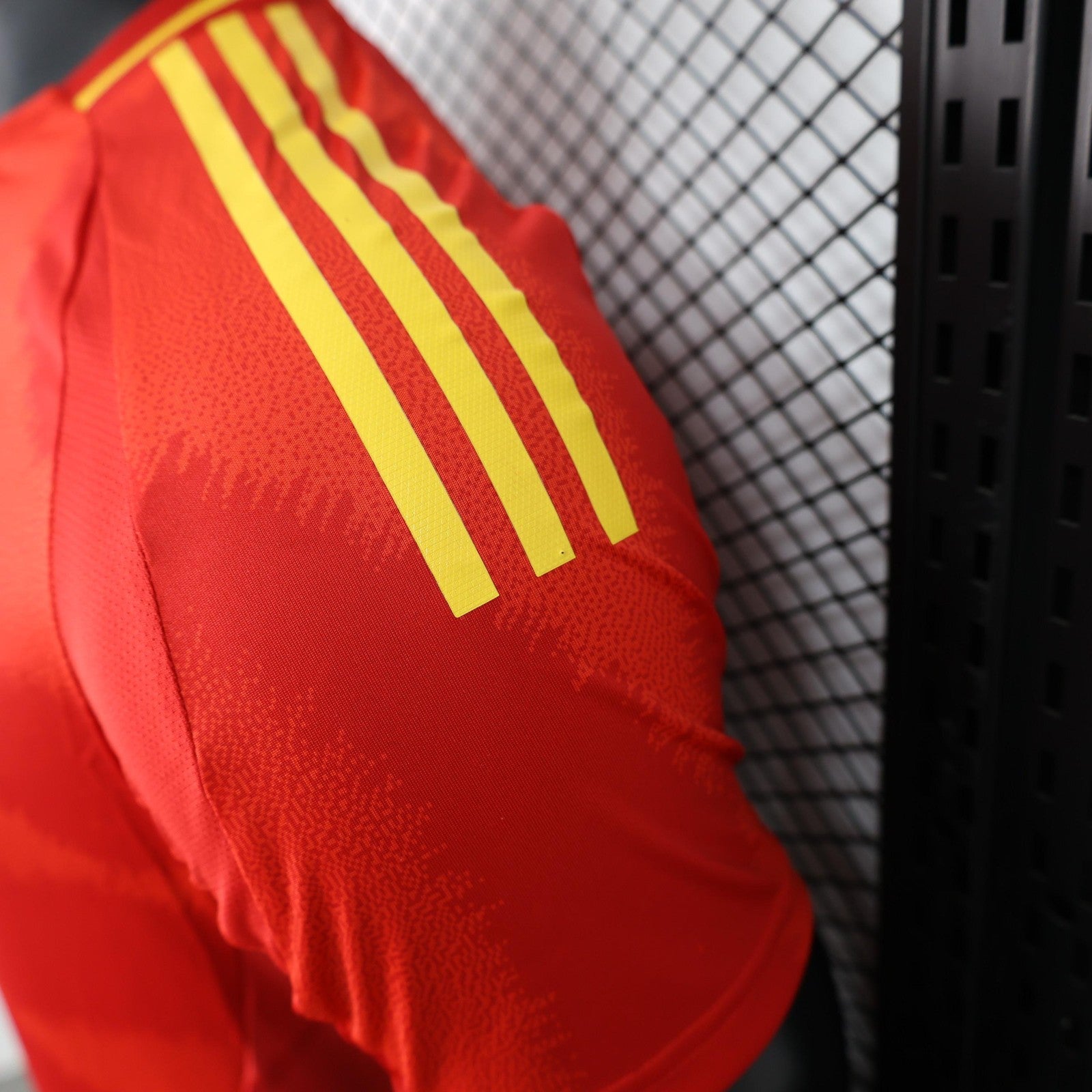 2024 Player Spain Home