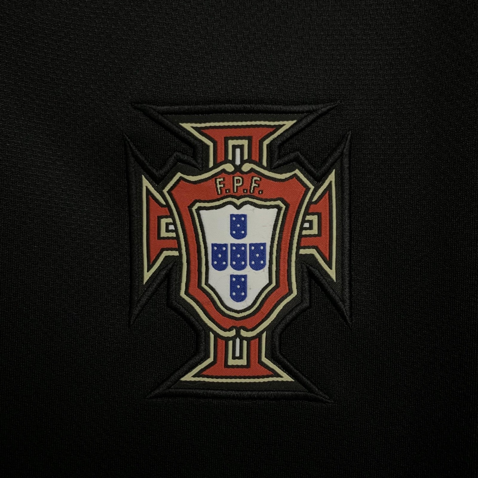 Retro Portugal 2006 Away