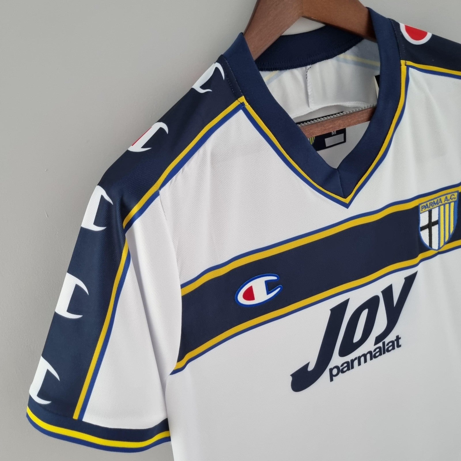 Retro Parma Away