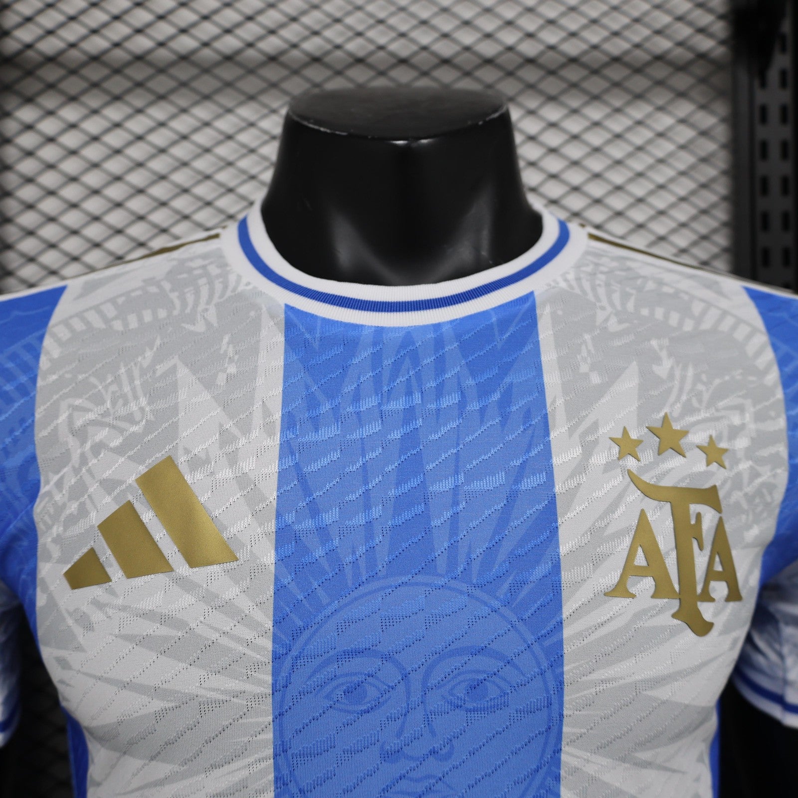 2024 Player Argentina Special Edition 3