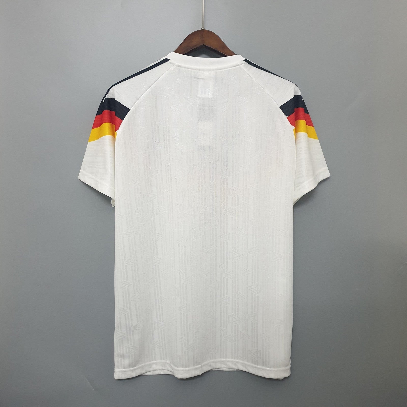 Retro shirt german 1990 home