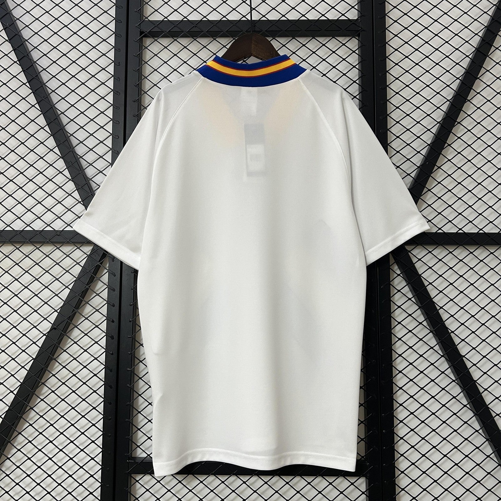 Retro Sweden 1994 Away